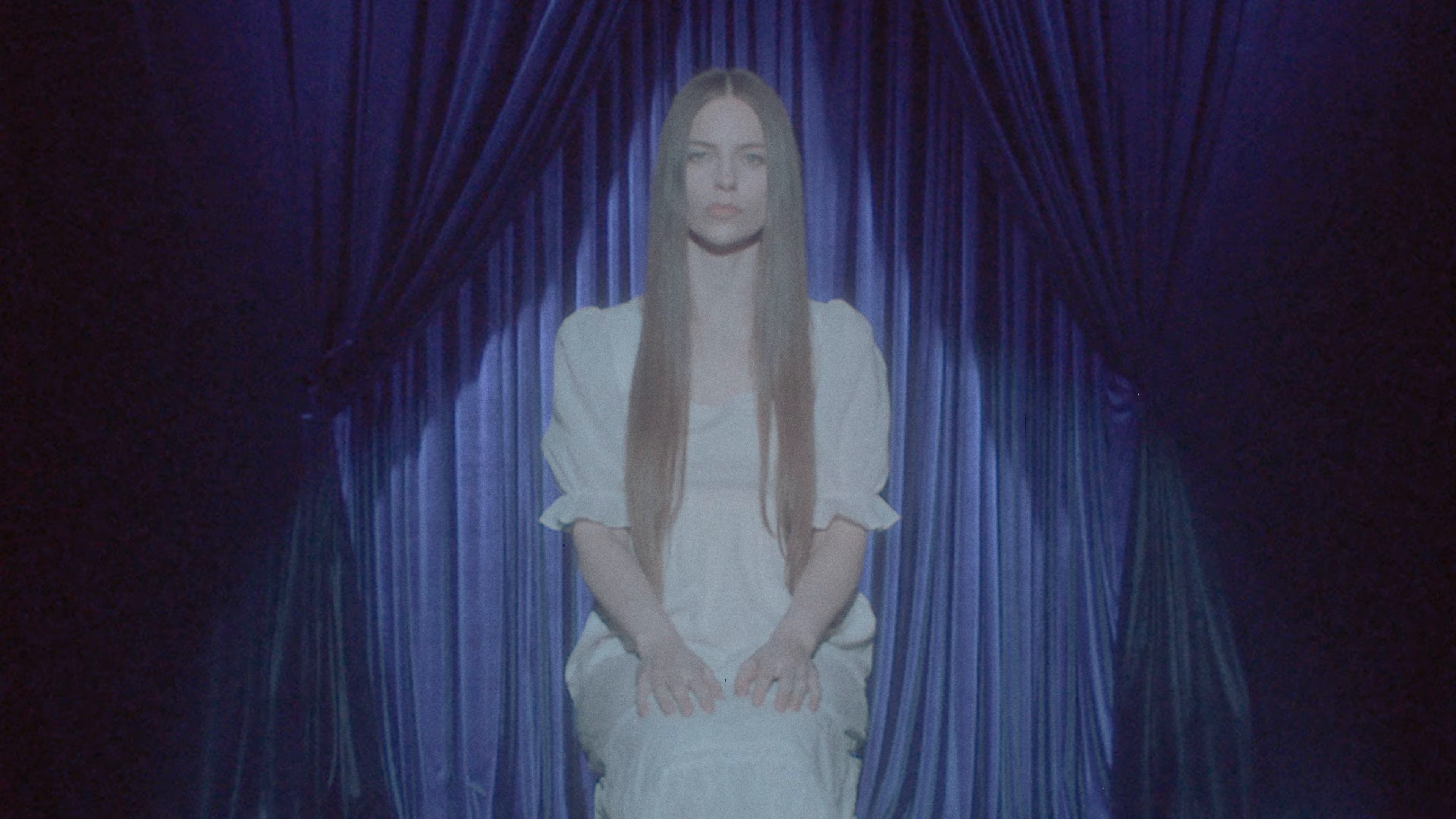 beautiful corpse (2025) —  shot,  lighting