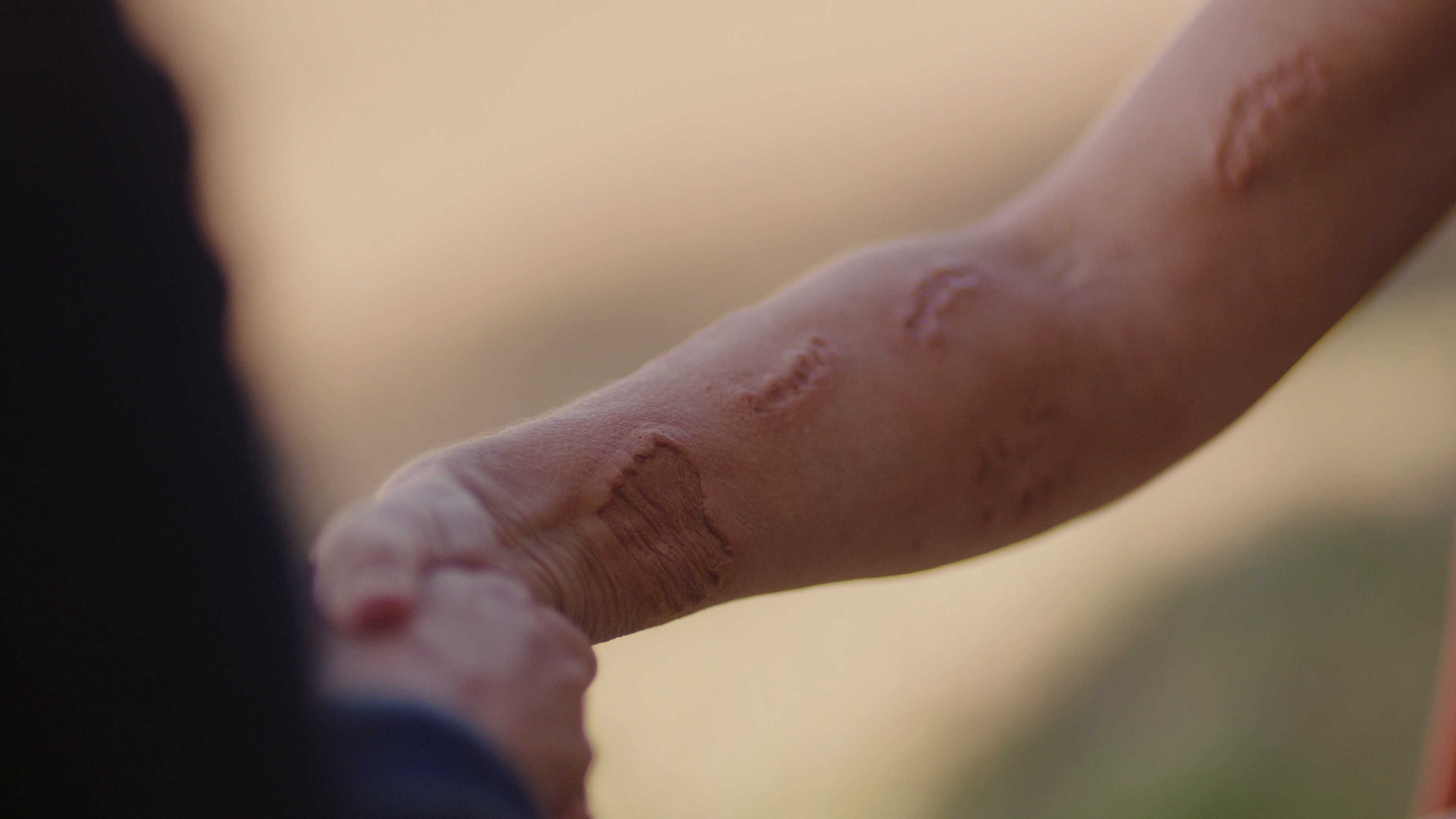 Little Bites (2024) —  shot,  lighting