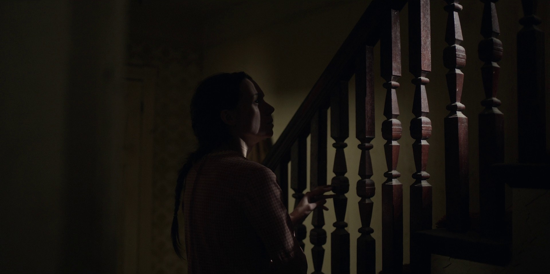 One Mighty and Strong (2022) —  shot,  lighting