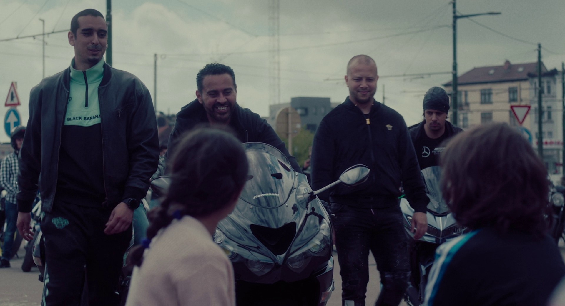  Rebel (2022) —  shot,  lighting