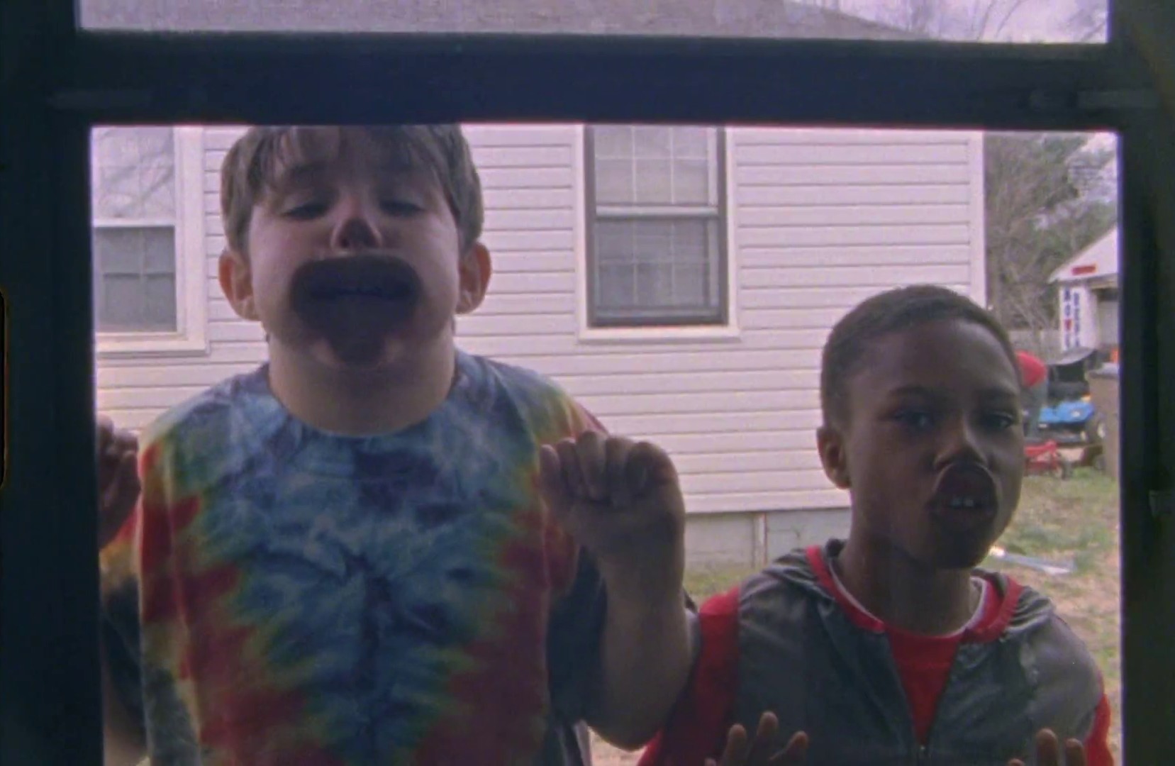 Wings (2013) —  shot,  lighting