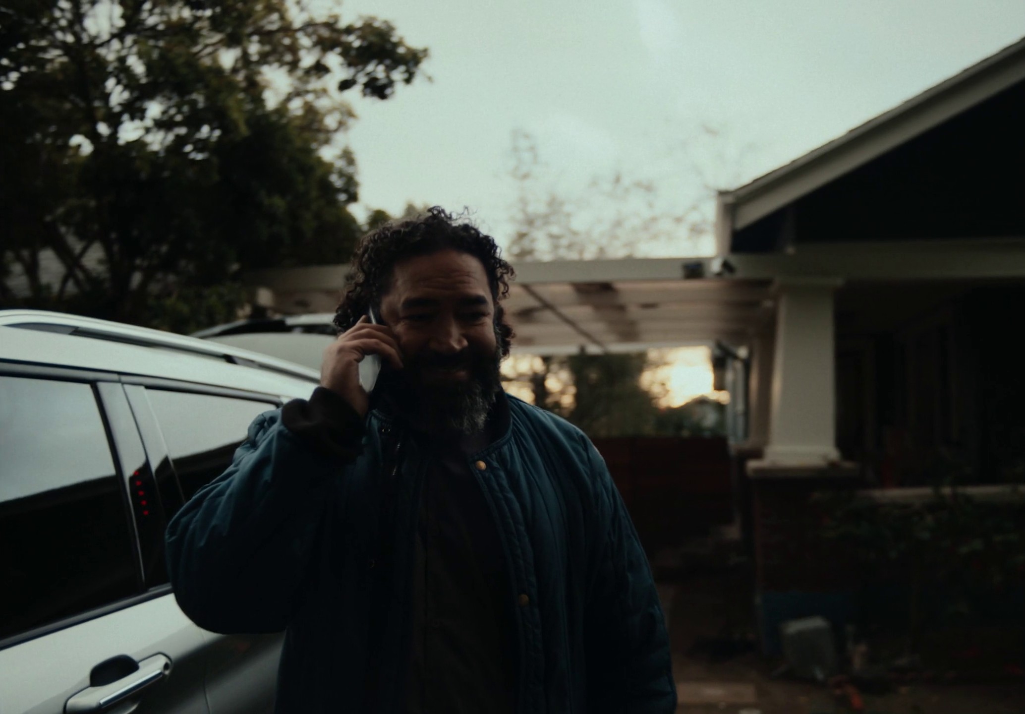 FORD 'Stronger Together' (2024) —  shot,  lighting