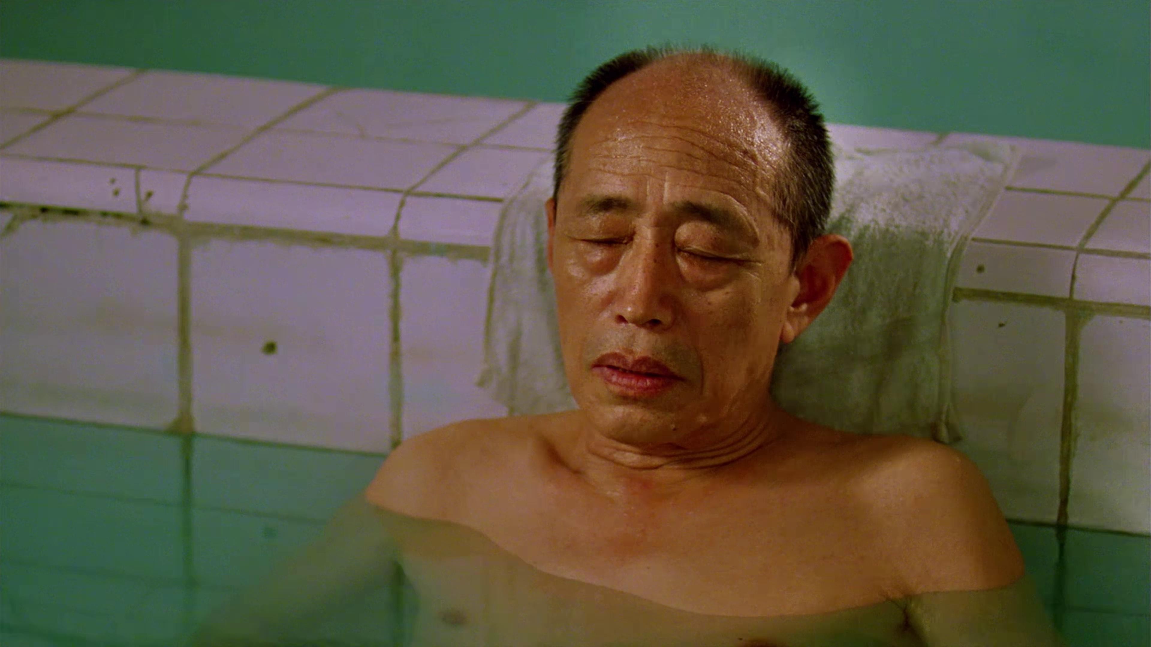 Shower (2006) —  shot,  lighting