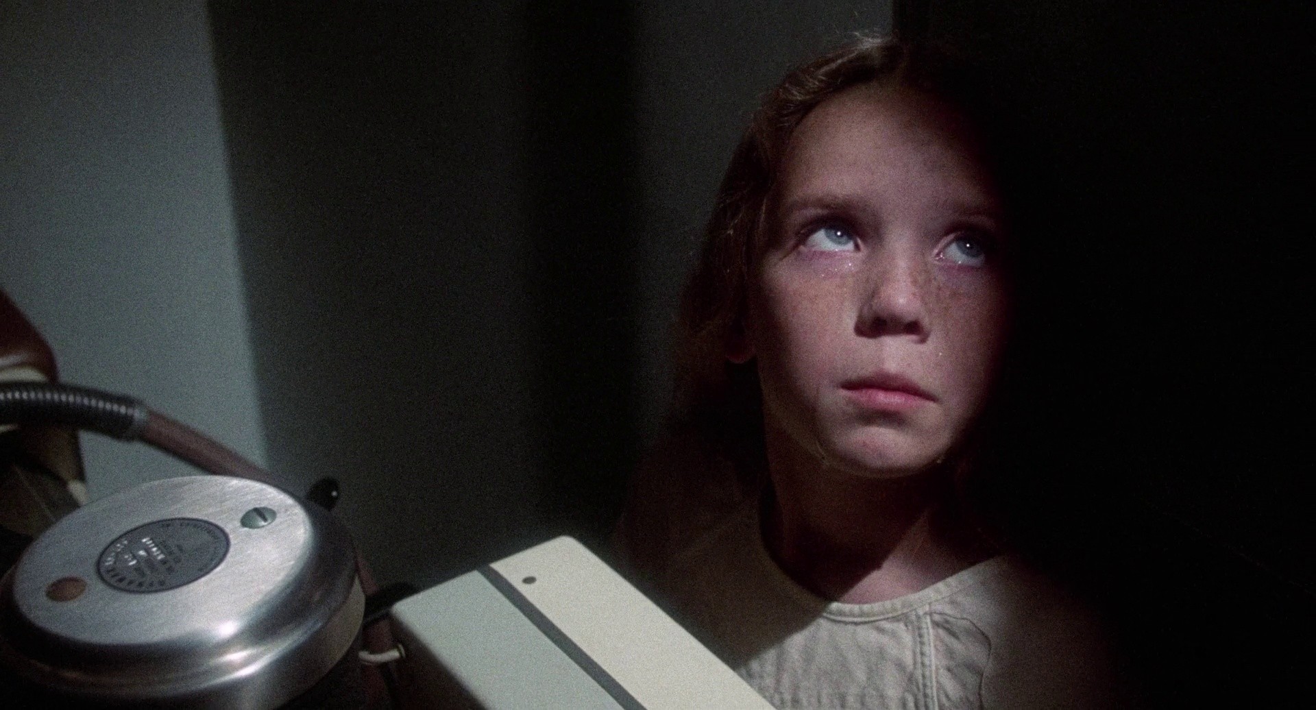 Looking for Mr. Goodbar (1977) —  shot,  lighting