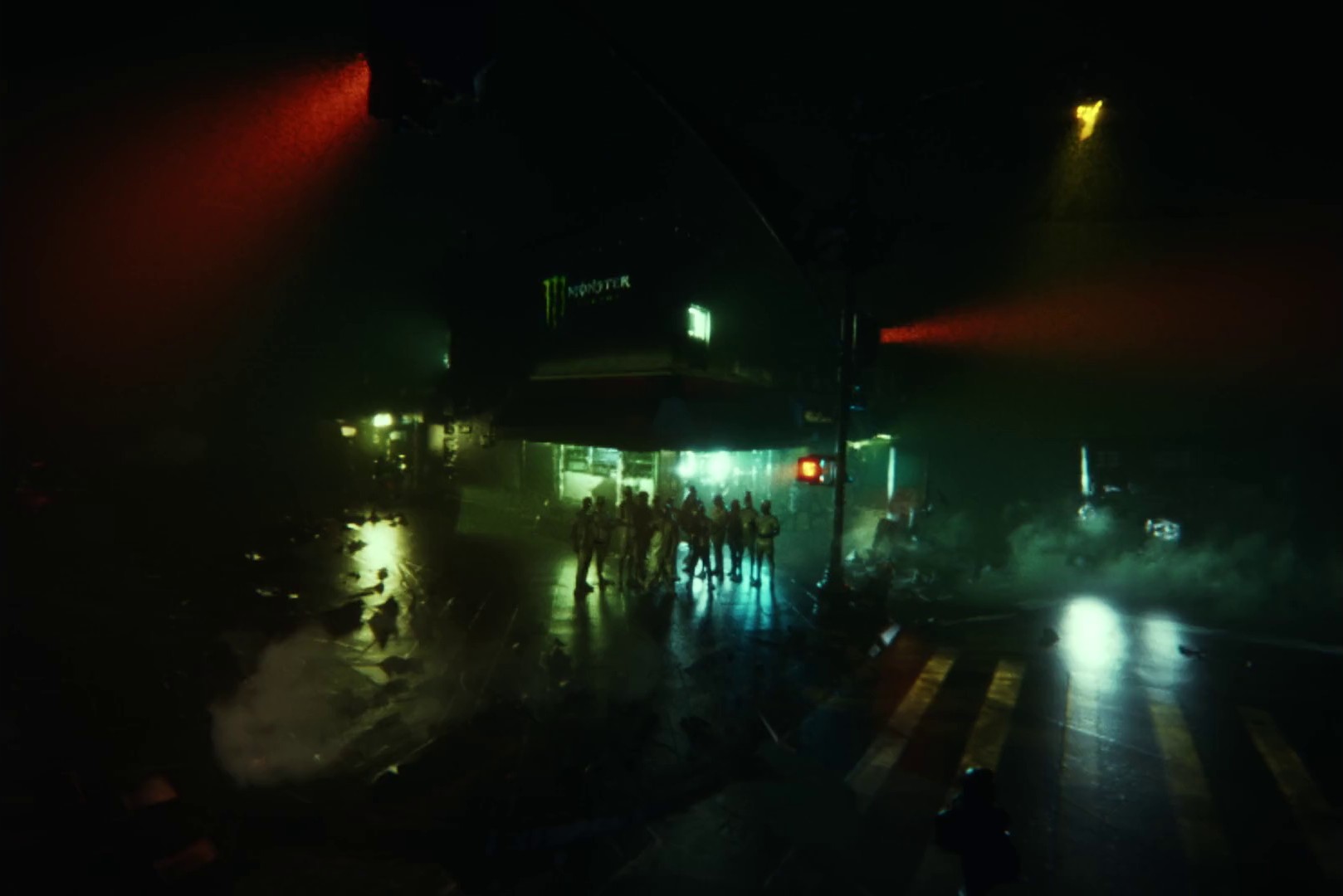 Green Juice (2021) —  shot,  lighting