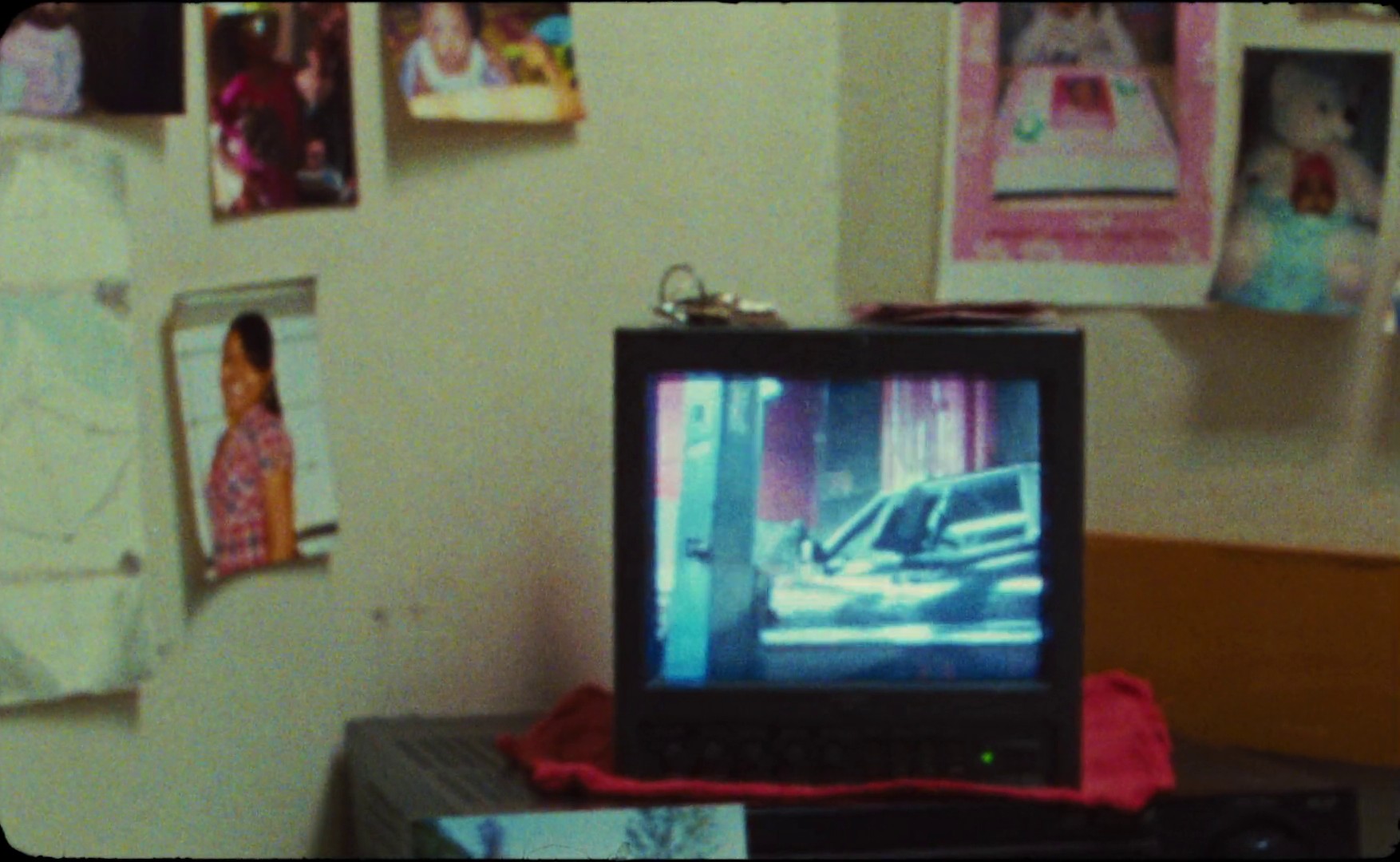 So caught up (2019) —  shot,  lighting