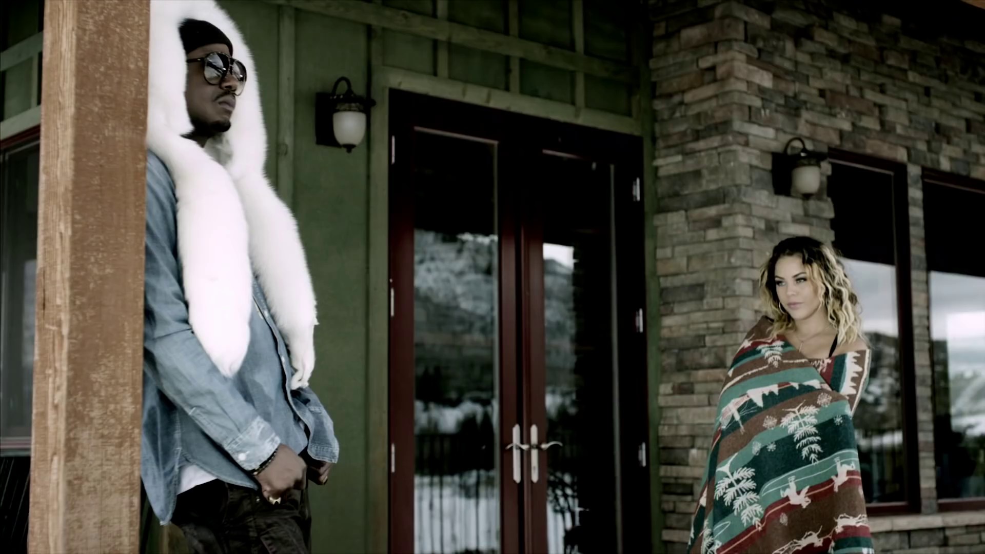 Every Moment  (2015) —  shot,  lighting