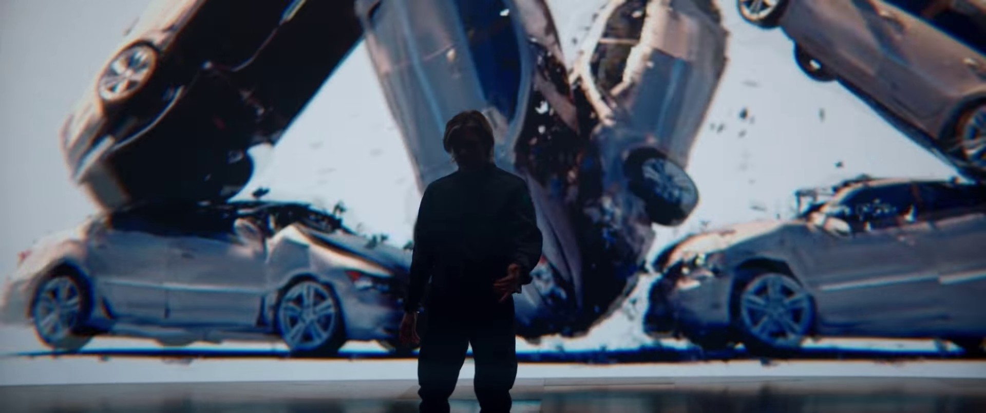 L'odeur de l'essence (2021) —  shot,  lighting