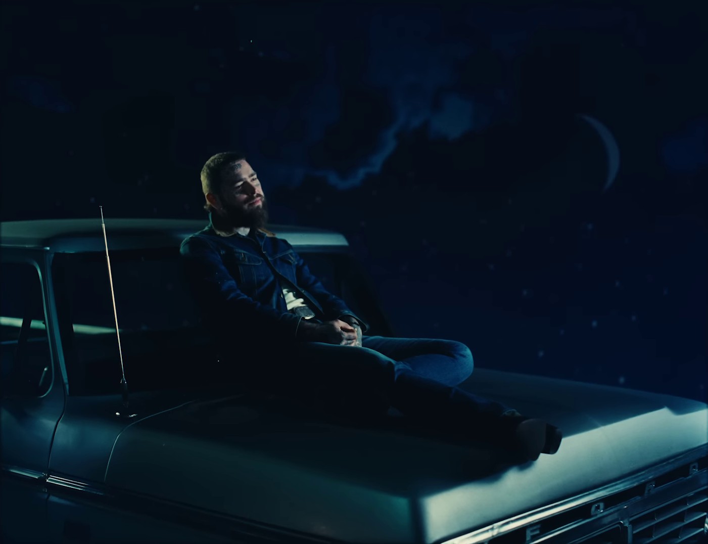 Chemical (2023) —  shot,  lighting