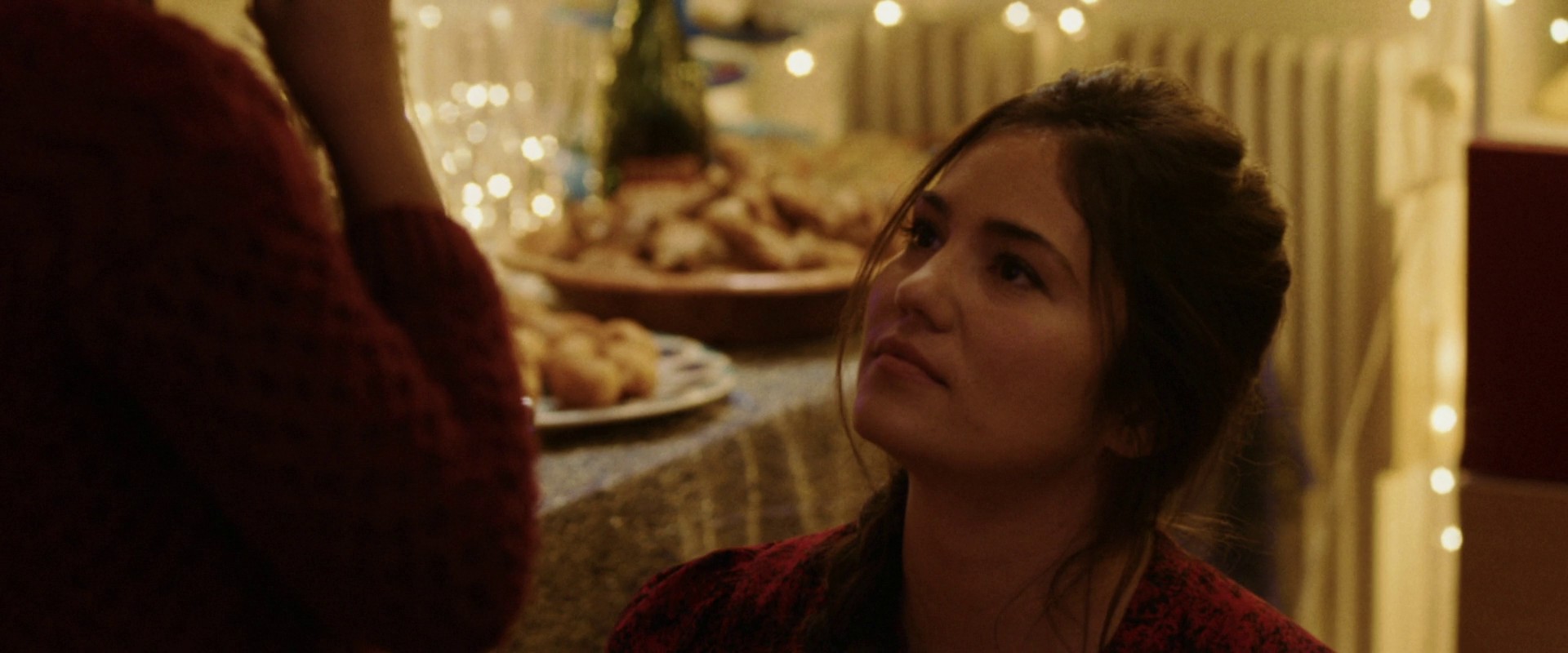 Le marchand de sable (2023) —  shot,  lighting