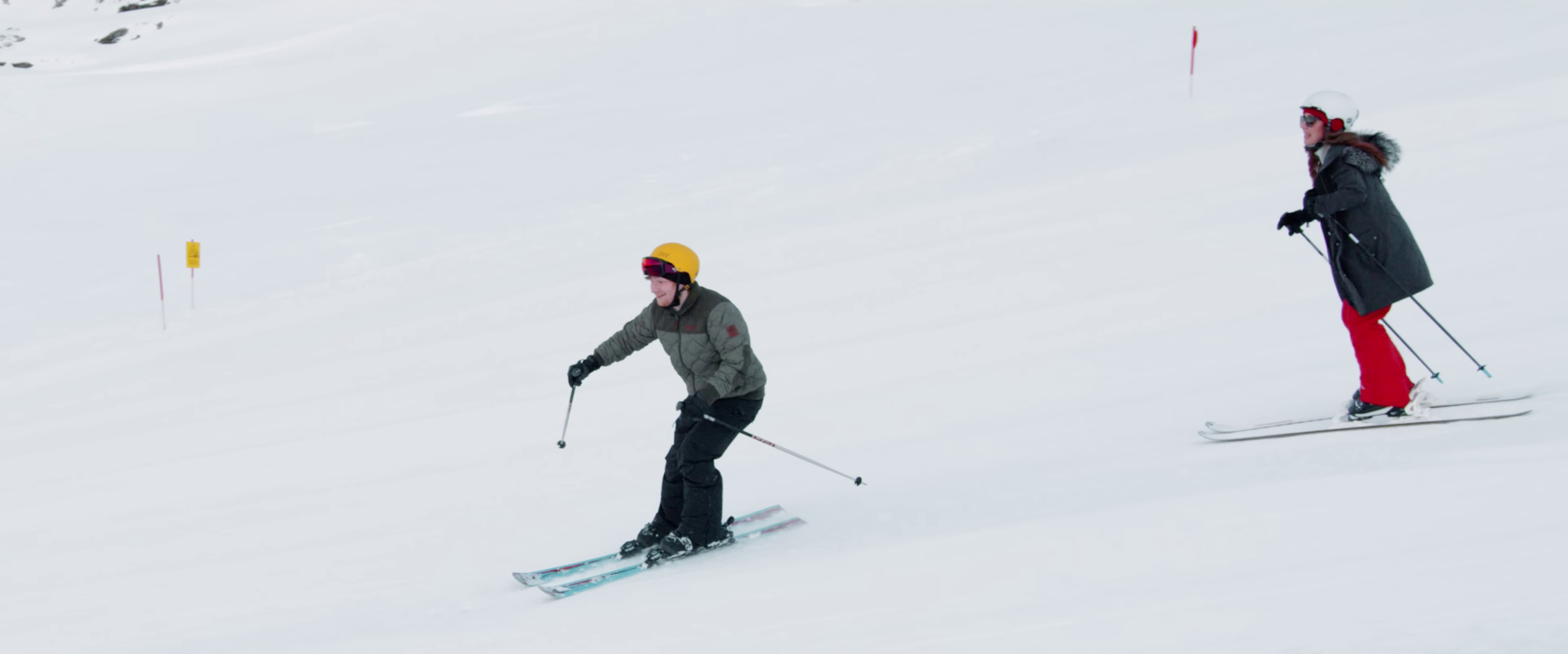 Perfect  (2017) —  shot,  lighting