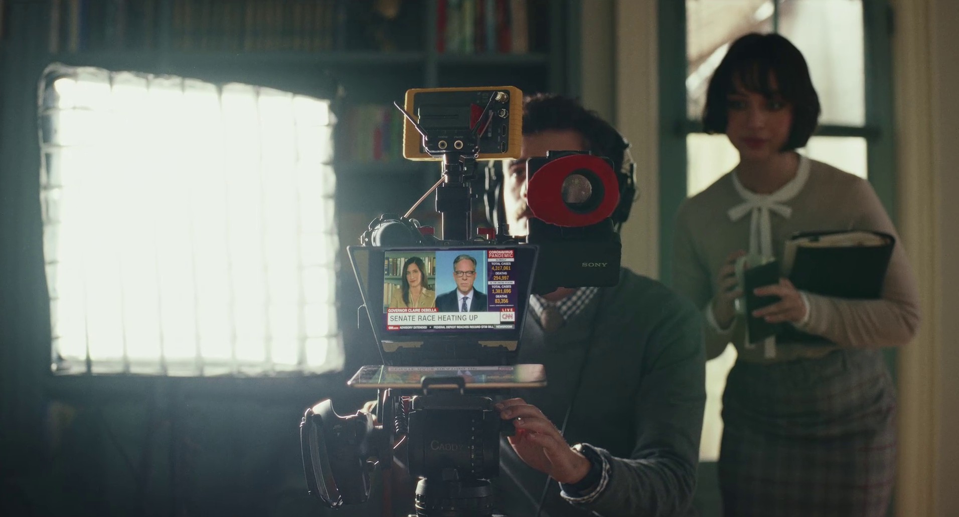 Glass Onion: A Knives Out Mystery (2022) —  shot,  lighting