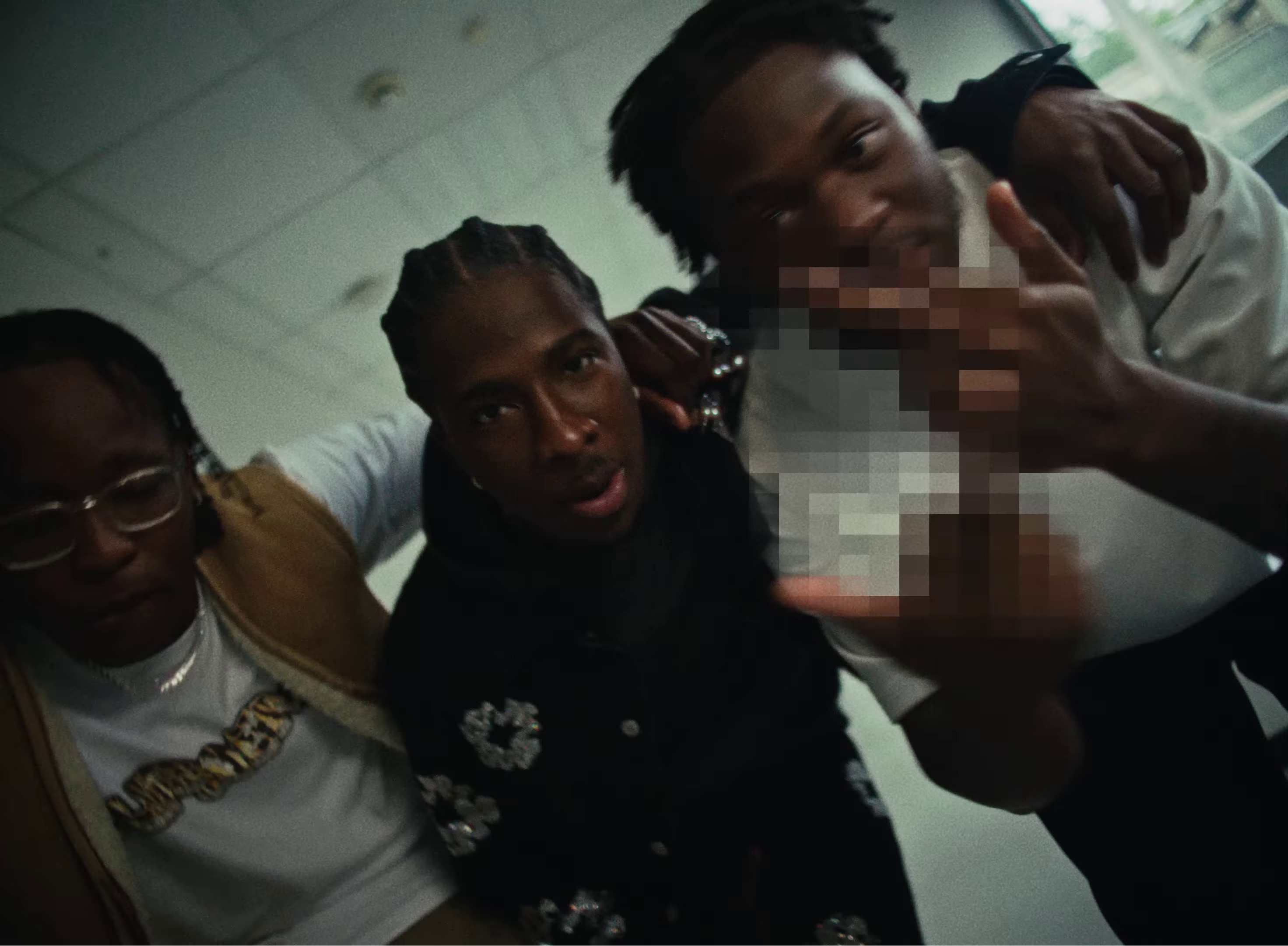 Often (2023) —  shot,  lighting