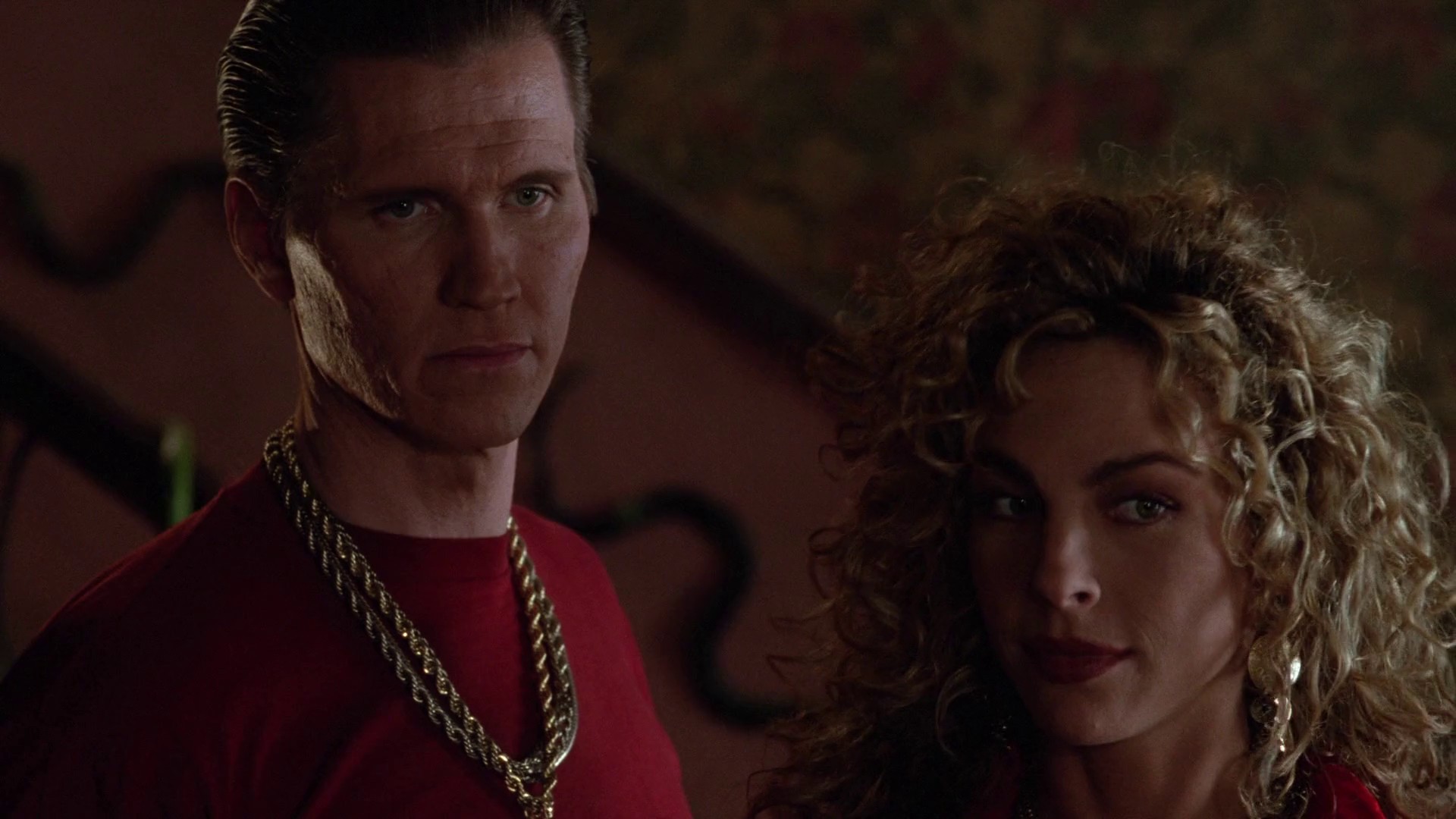 Phantasm III: Lord of the Dead (1994) —  shot,  lighting