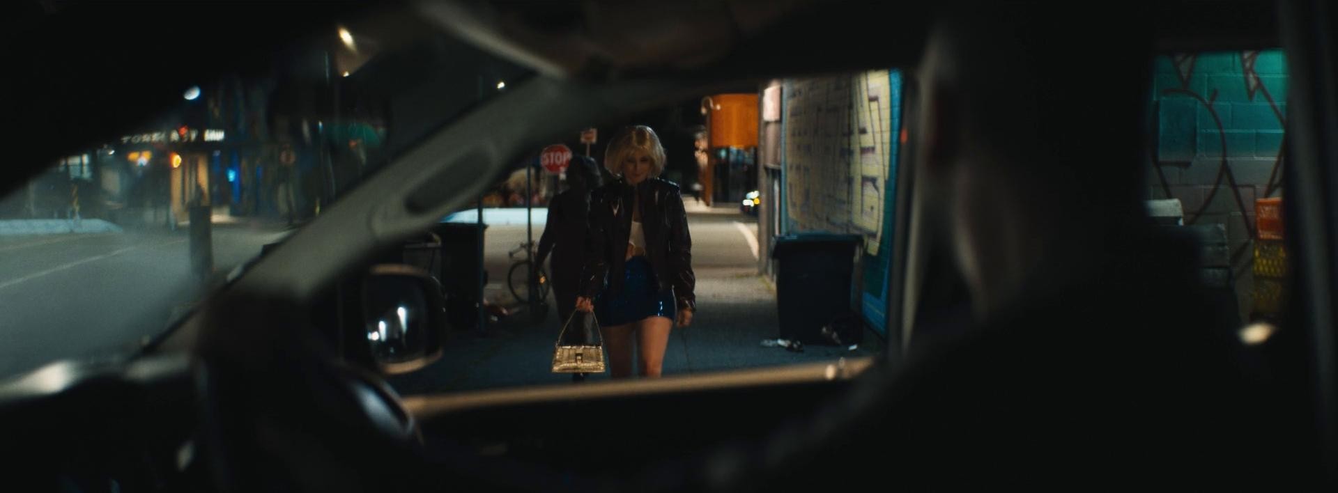 LIFE360 "Curfew" Dir. Steve Ayson (2024) —  shot,  lighting