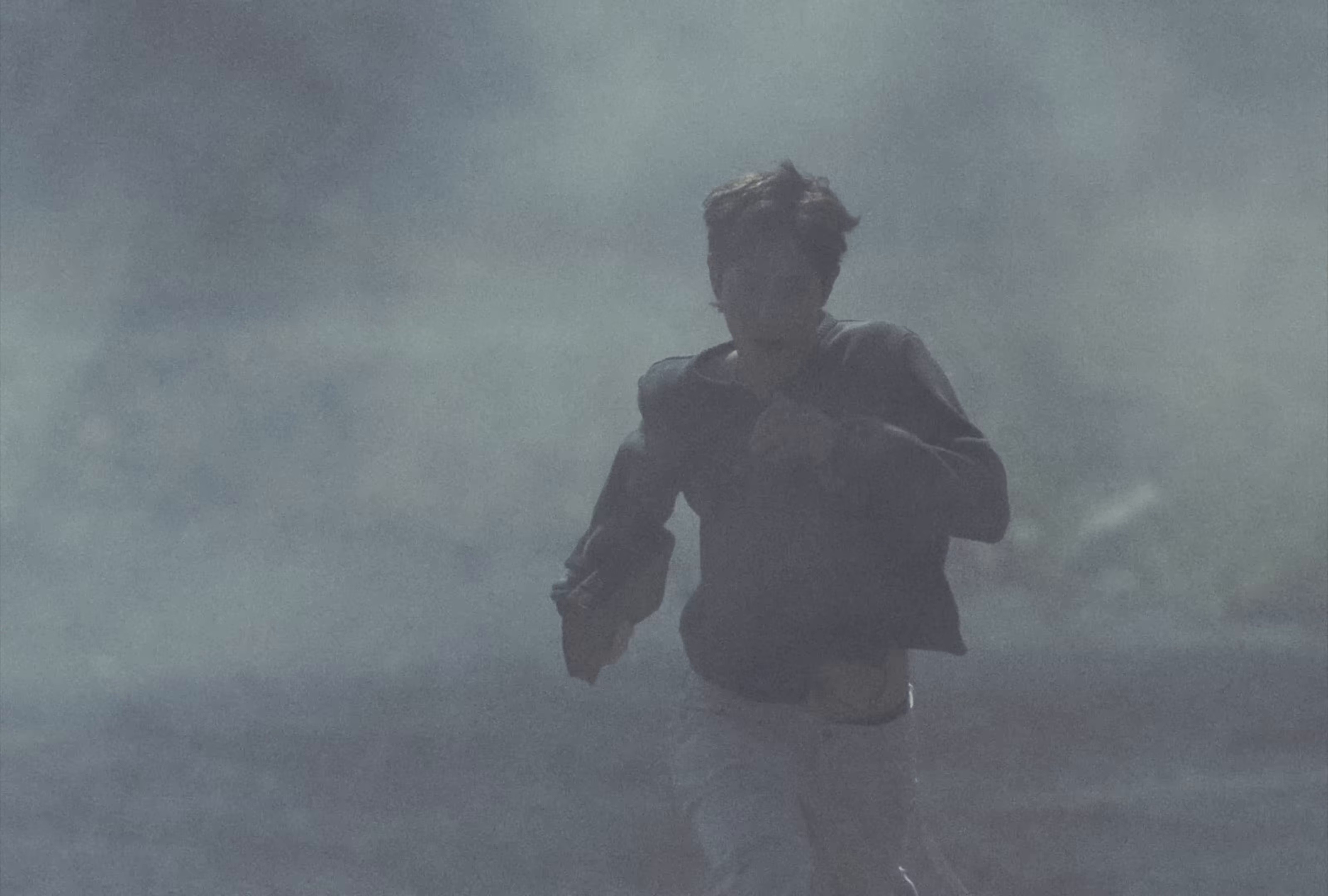 Sunsets & Cigarettes (2025) —  shot,  lighting