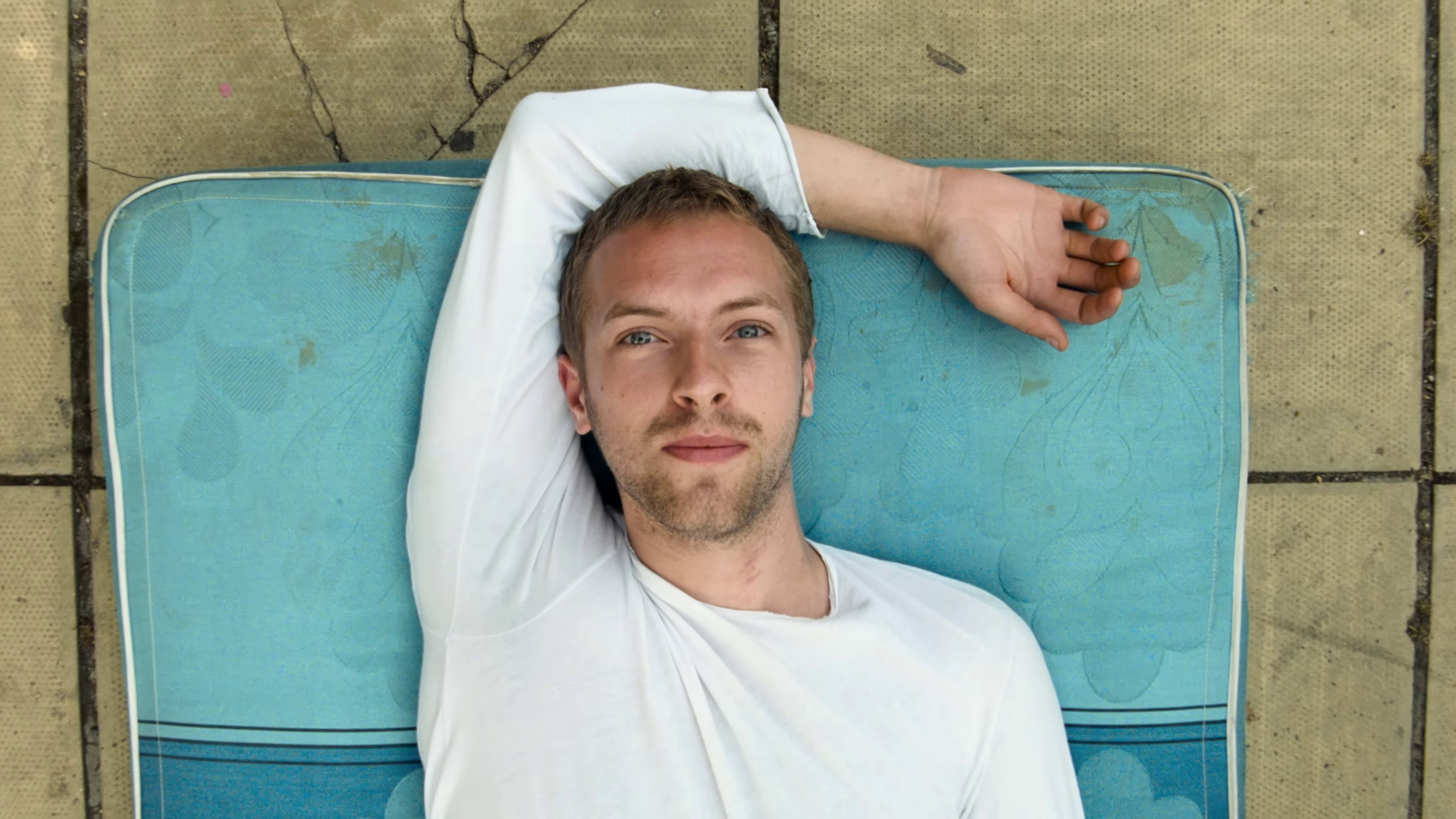 The Scientist  (2002) —  shot,  lighting