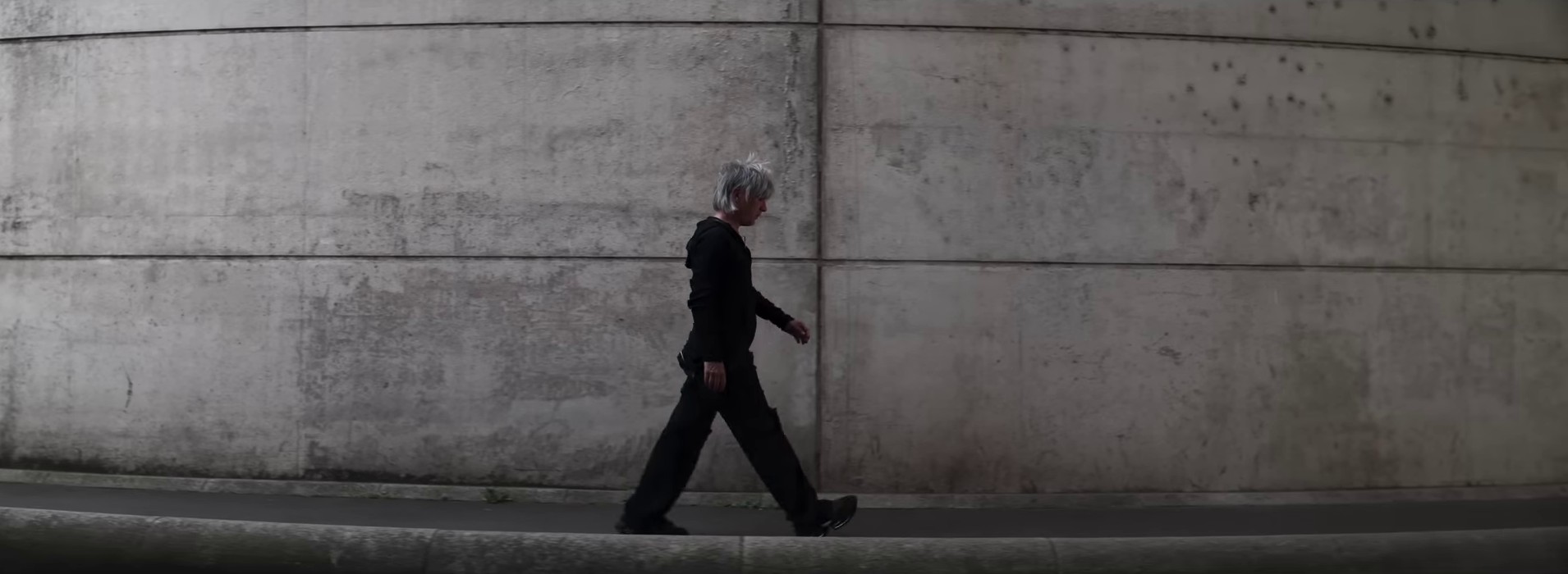 This Is Not Our World (2022) —  shot,  lighting