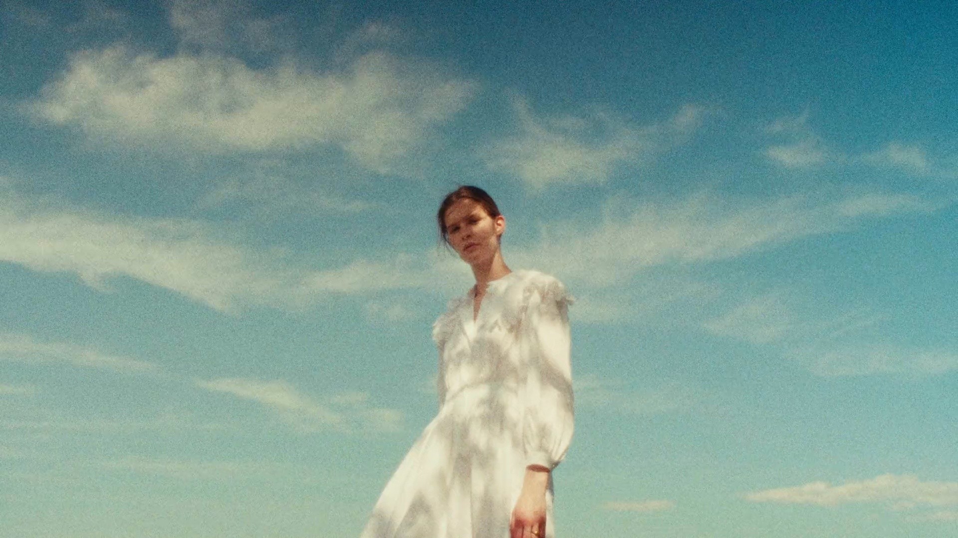 VOGUE - SONNENDORF (2021) —  shot,  lighting