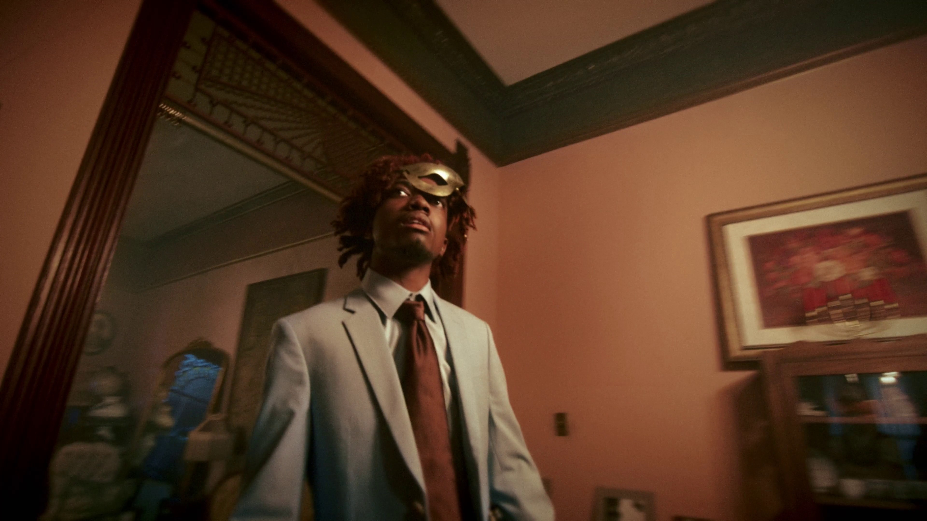 f2g (2023) —  shot,  lighting