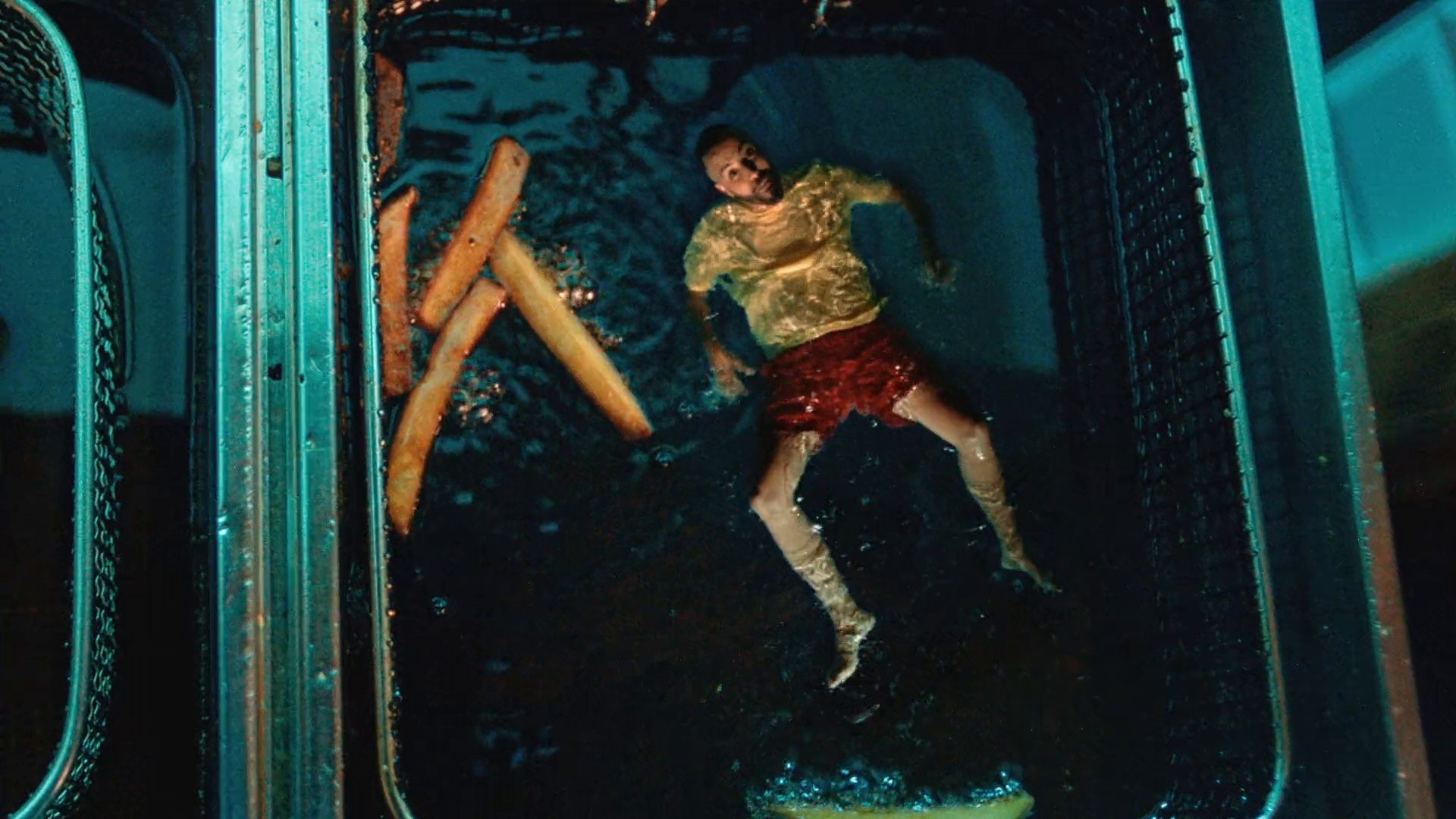 SKETCHOSI9A 2 (2024) —  shot,  lighting