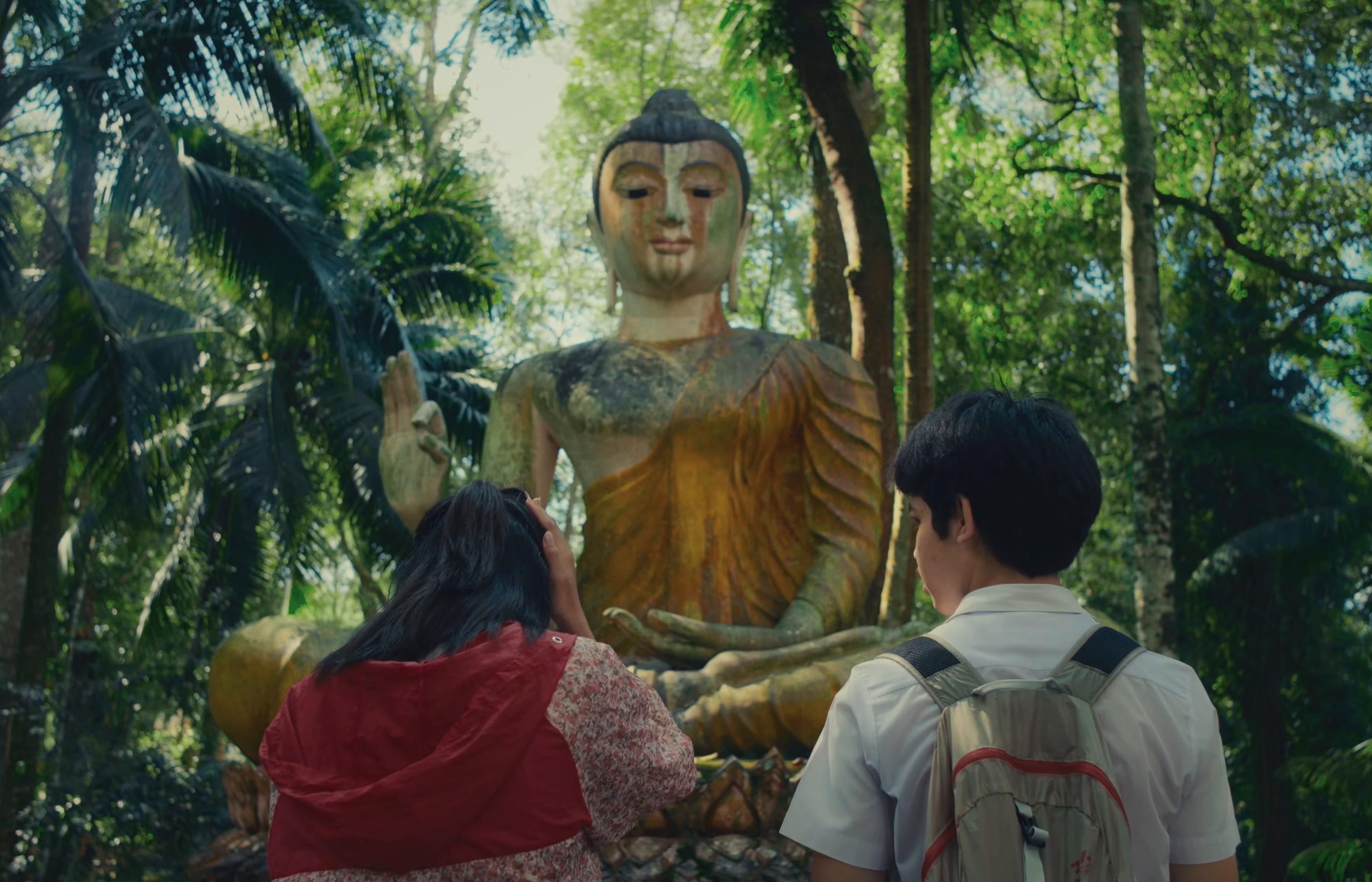 First dog (2025) —  shot,  lighting