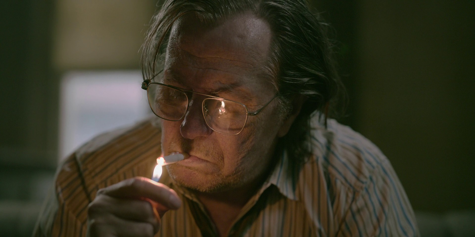 Failure's Contagious (2022) —  shot,  lighting