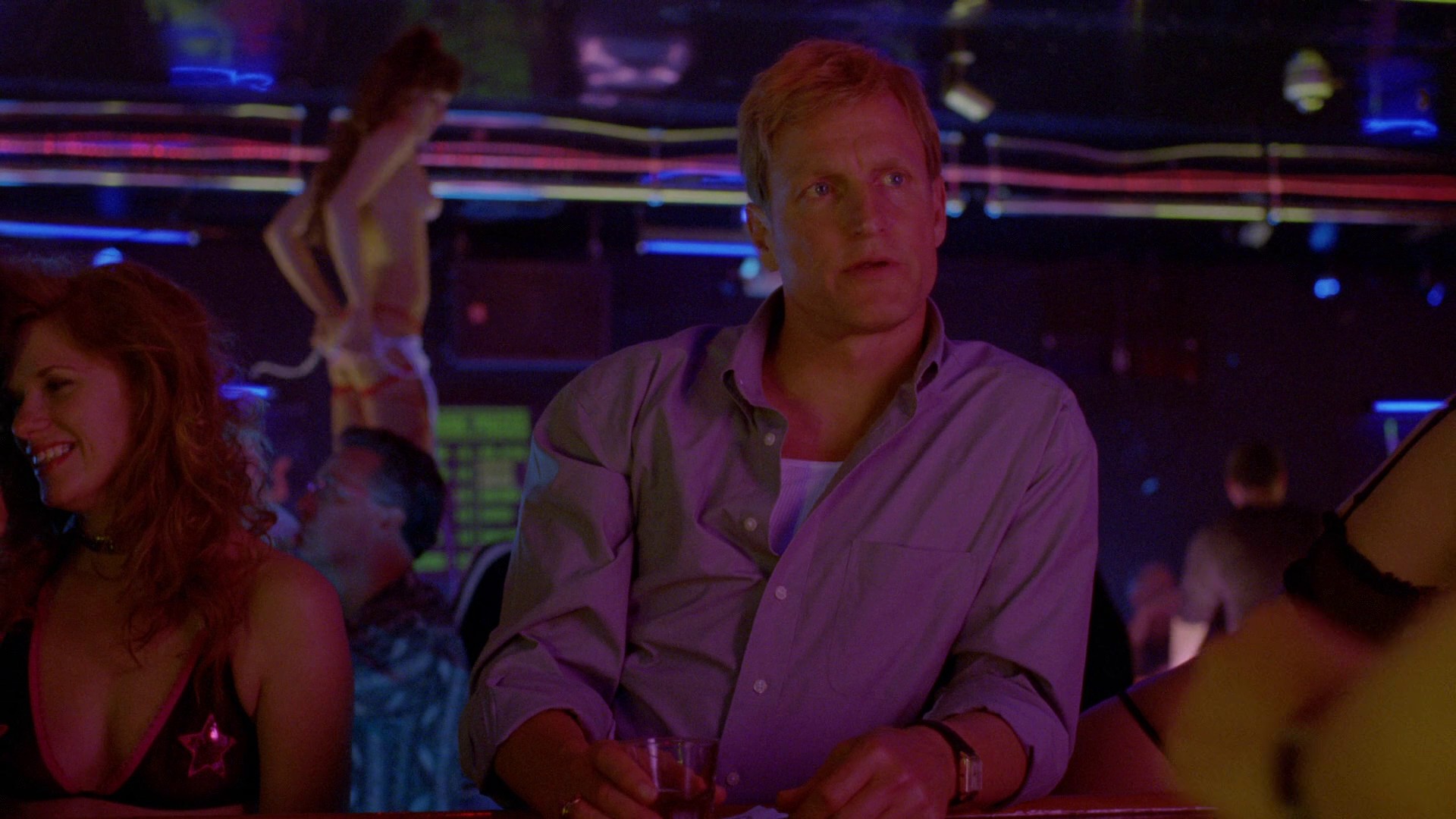 Who Goes There (2014) —  shot,  lighting