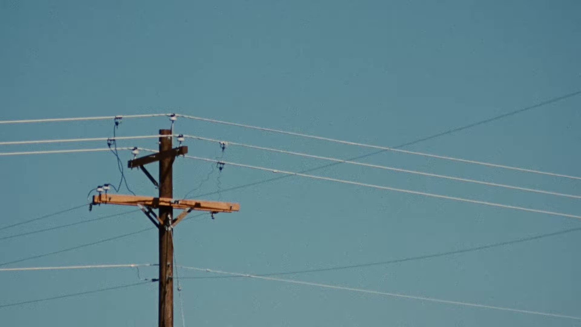 Highway (2024) —  shot,  lighting