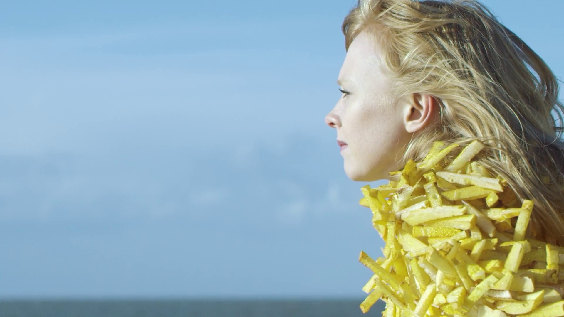 Our Eyes (2015) —  shot,  lighting