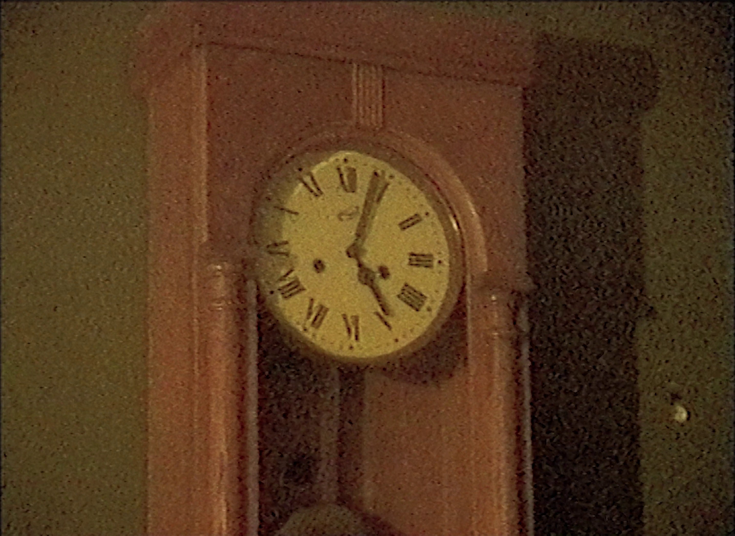 Blue Song (2021) —  shot,  lighting