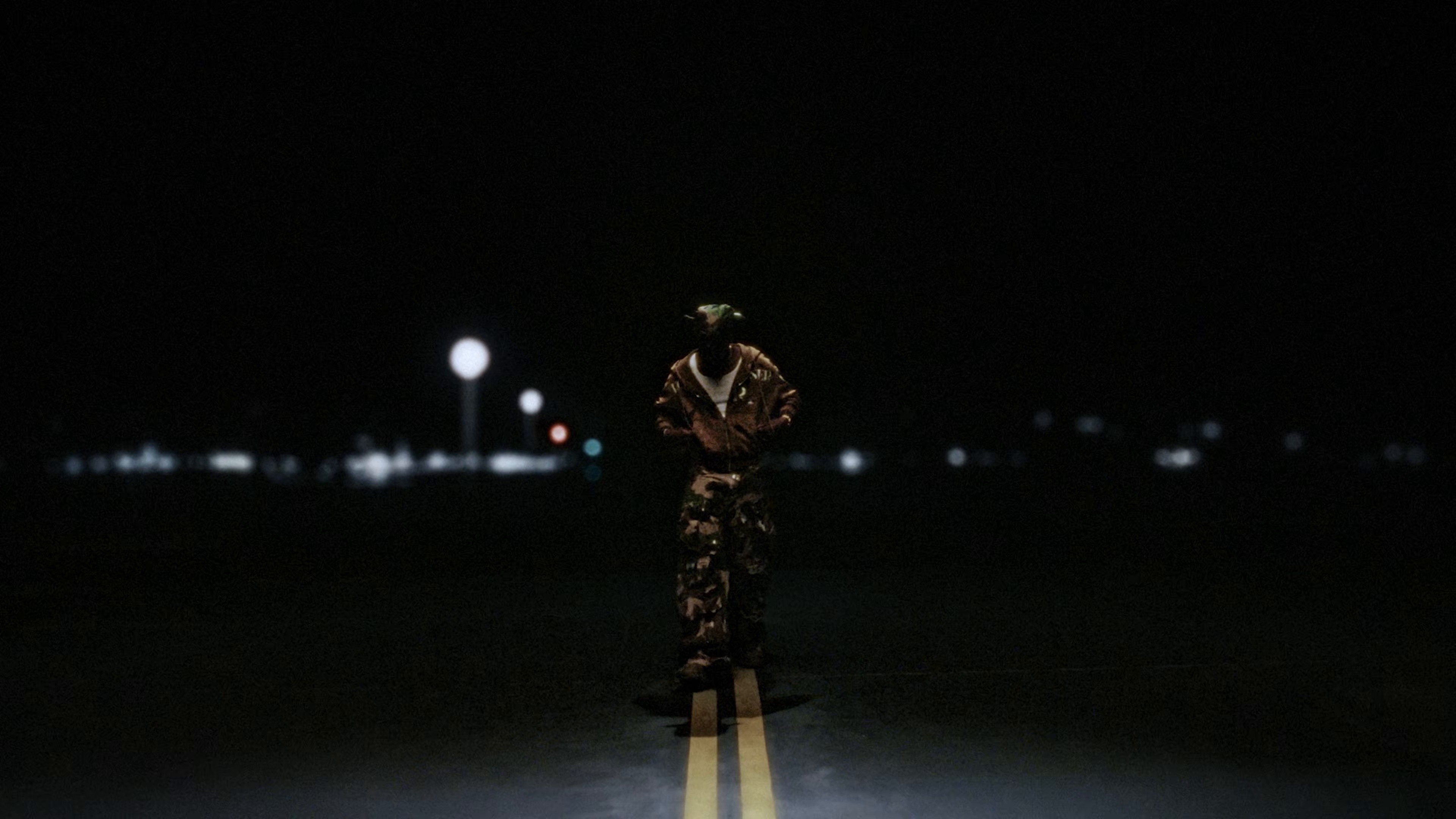 TENDU (2025) —  shot,  lighting