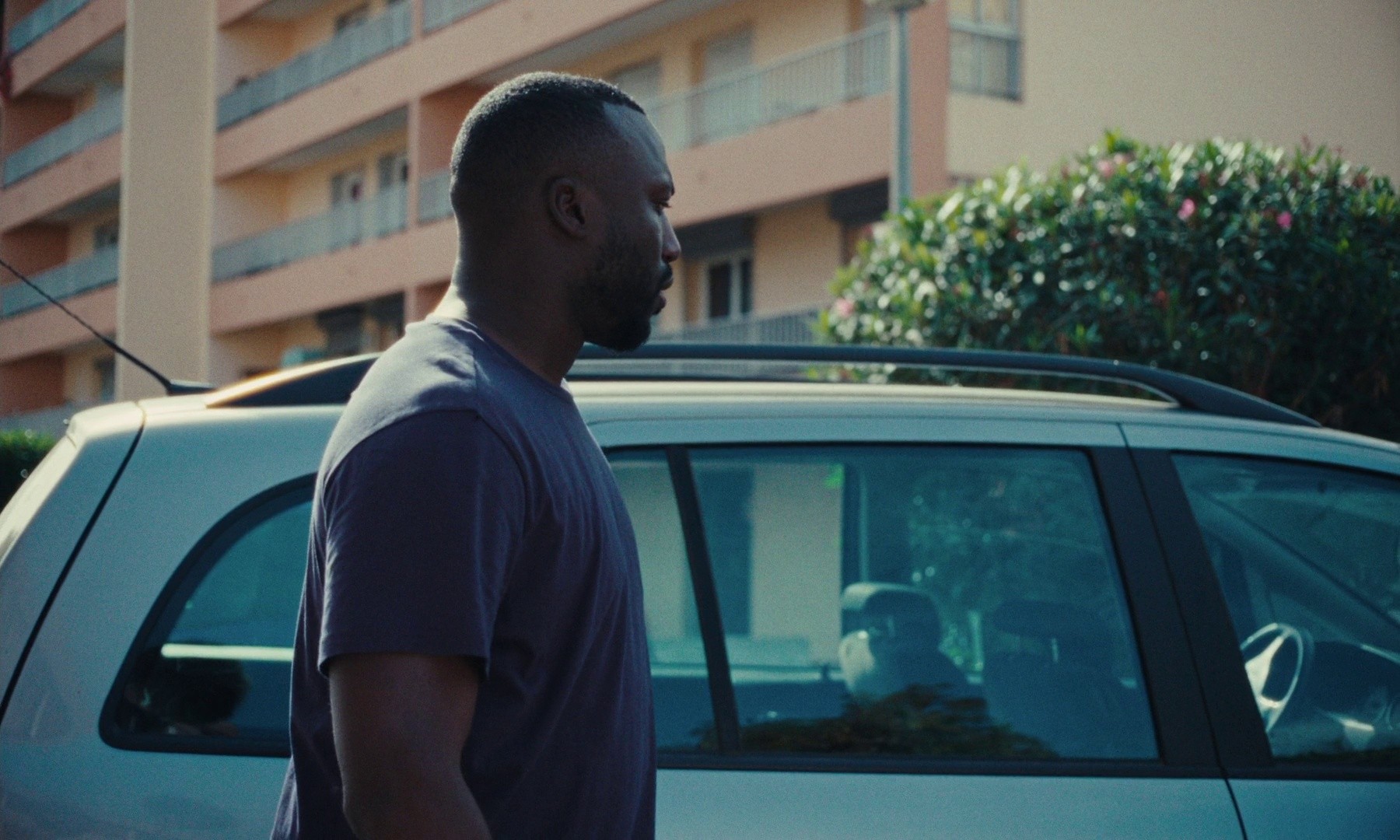 Borgo (2024) —  shot,  lighting