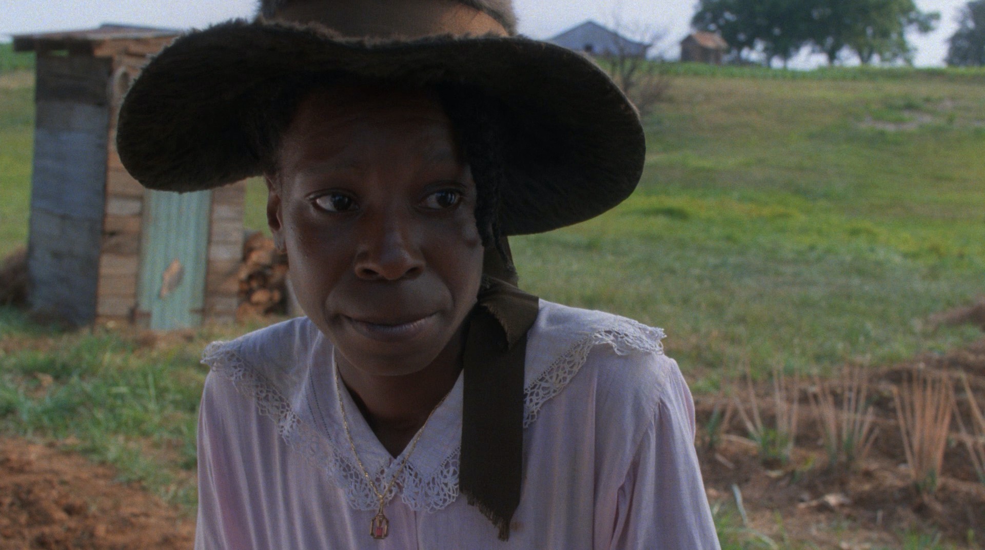 The Color Purple (1985) —  shot,  lighting