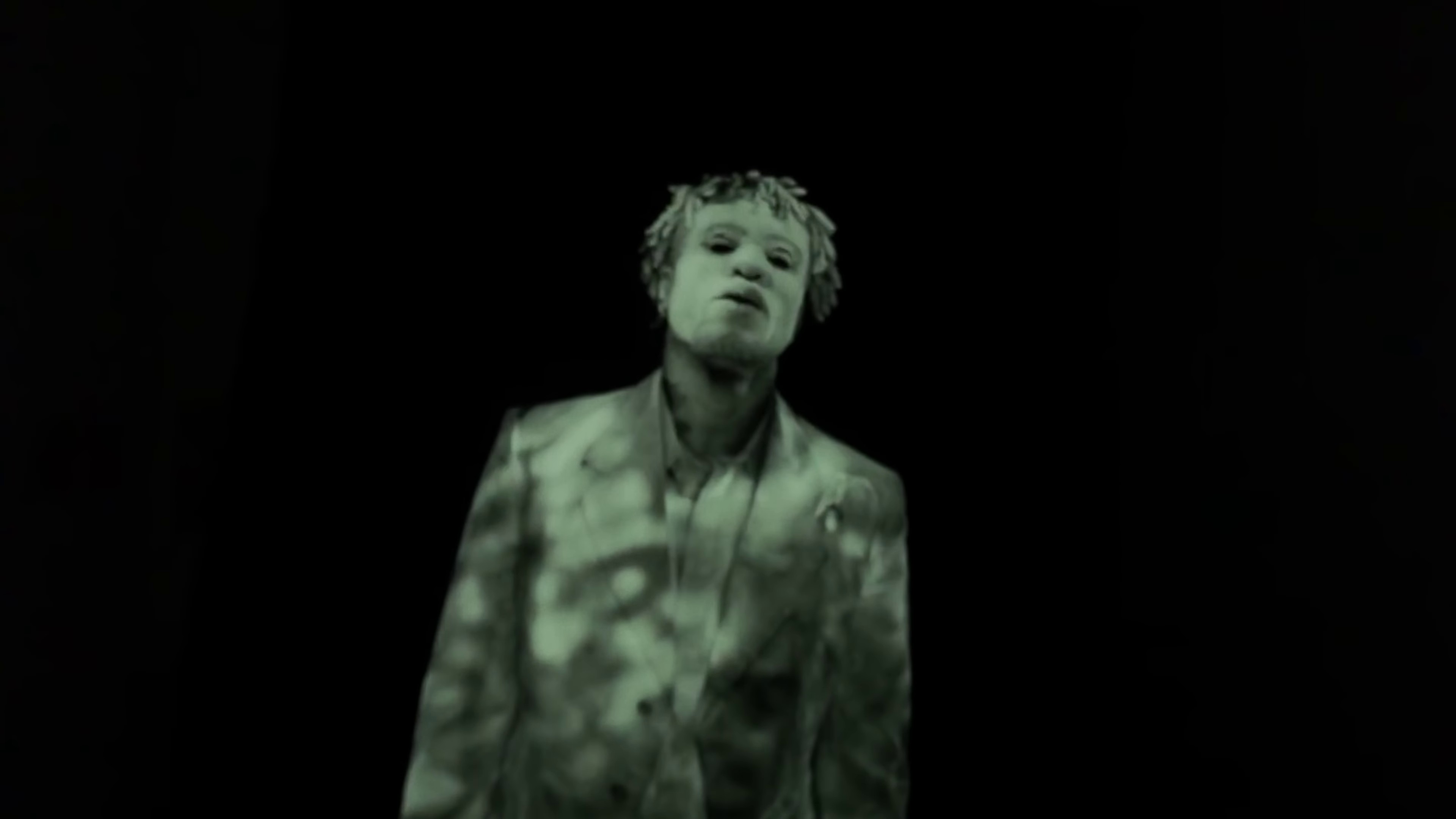 Never Change (2018) —  shot,  lighting