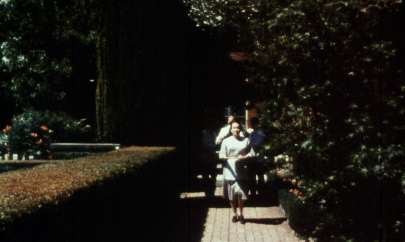 The Game (1997) —  shot,  lighting