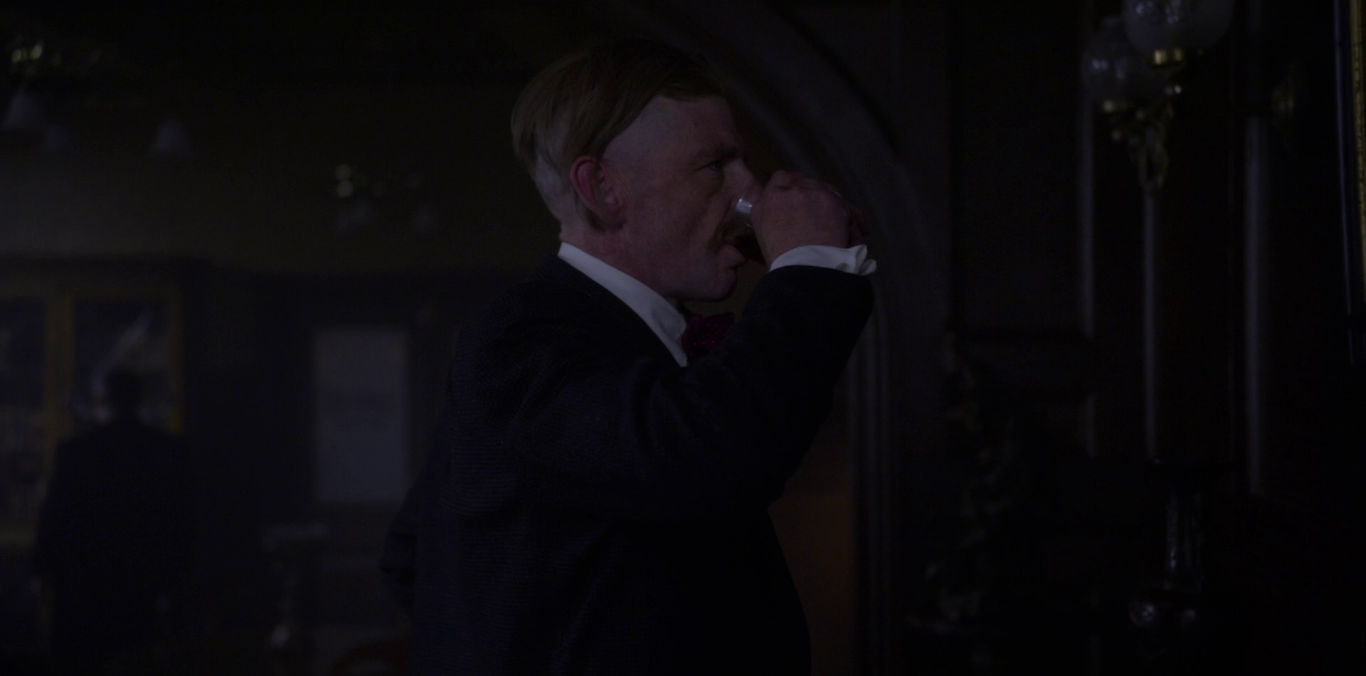 Lock and Key (2022) —  shot,  lighting