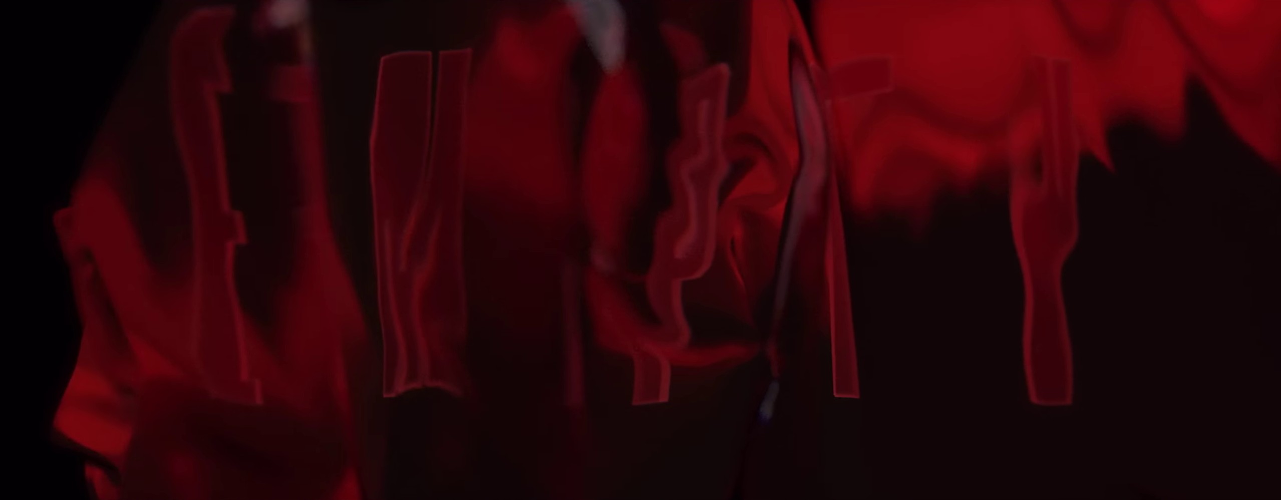 EMPTY (2022) —  shot,  lighting