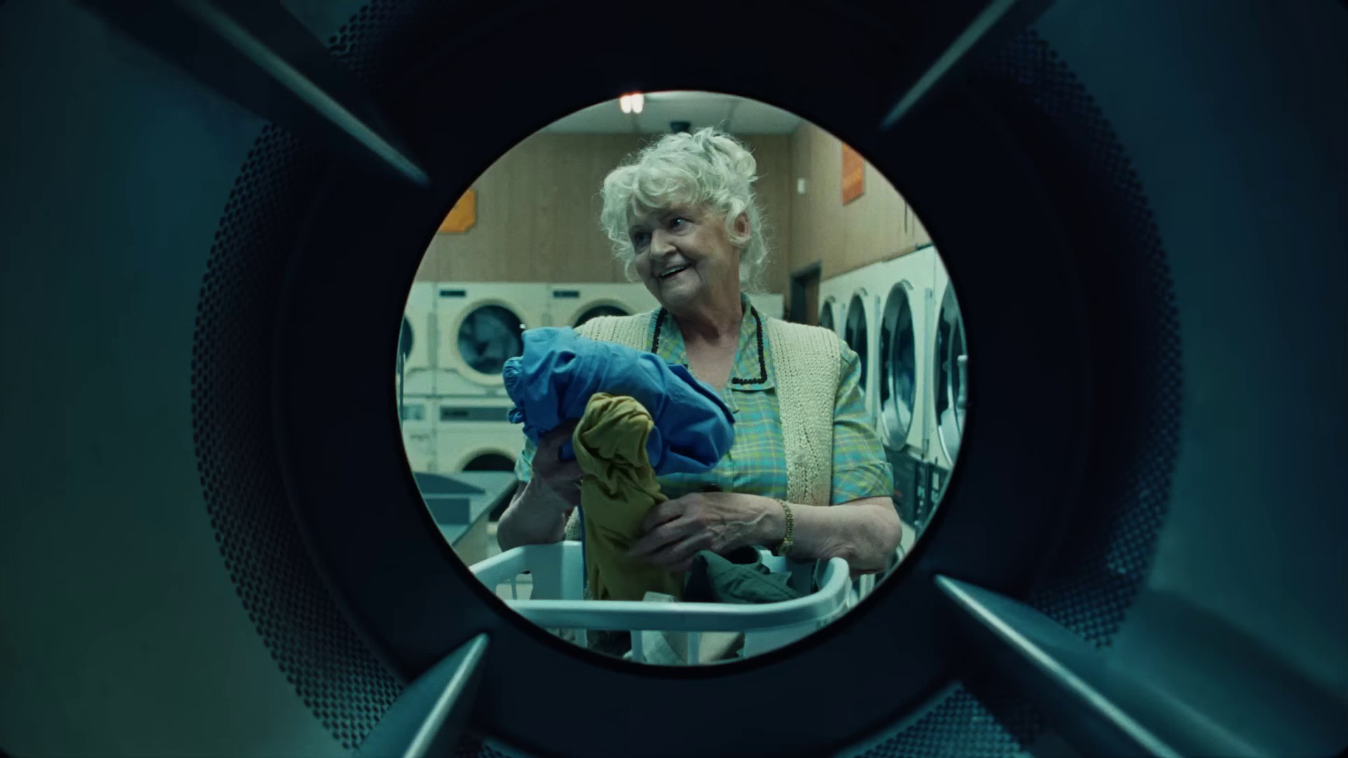 Ask & You Shall Receive (2024) —  shot,  lighting