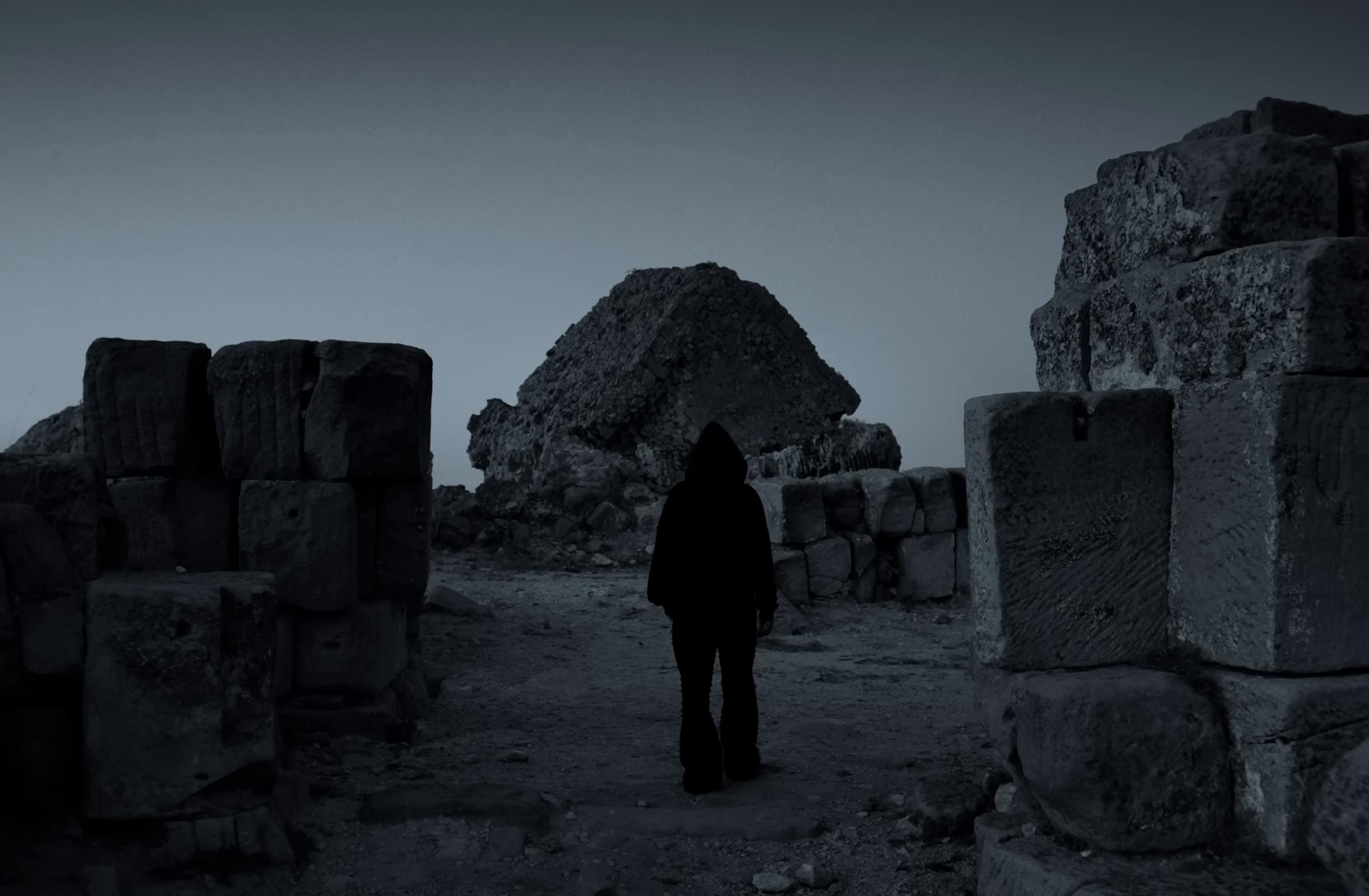 EXPENSIVE (2024) —  shot,  lighting