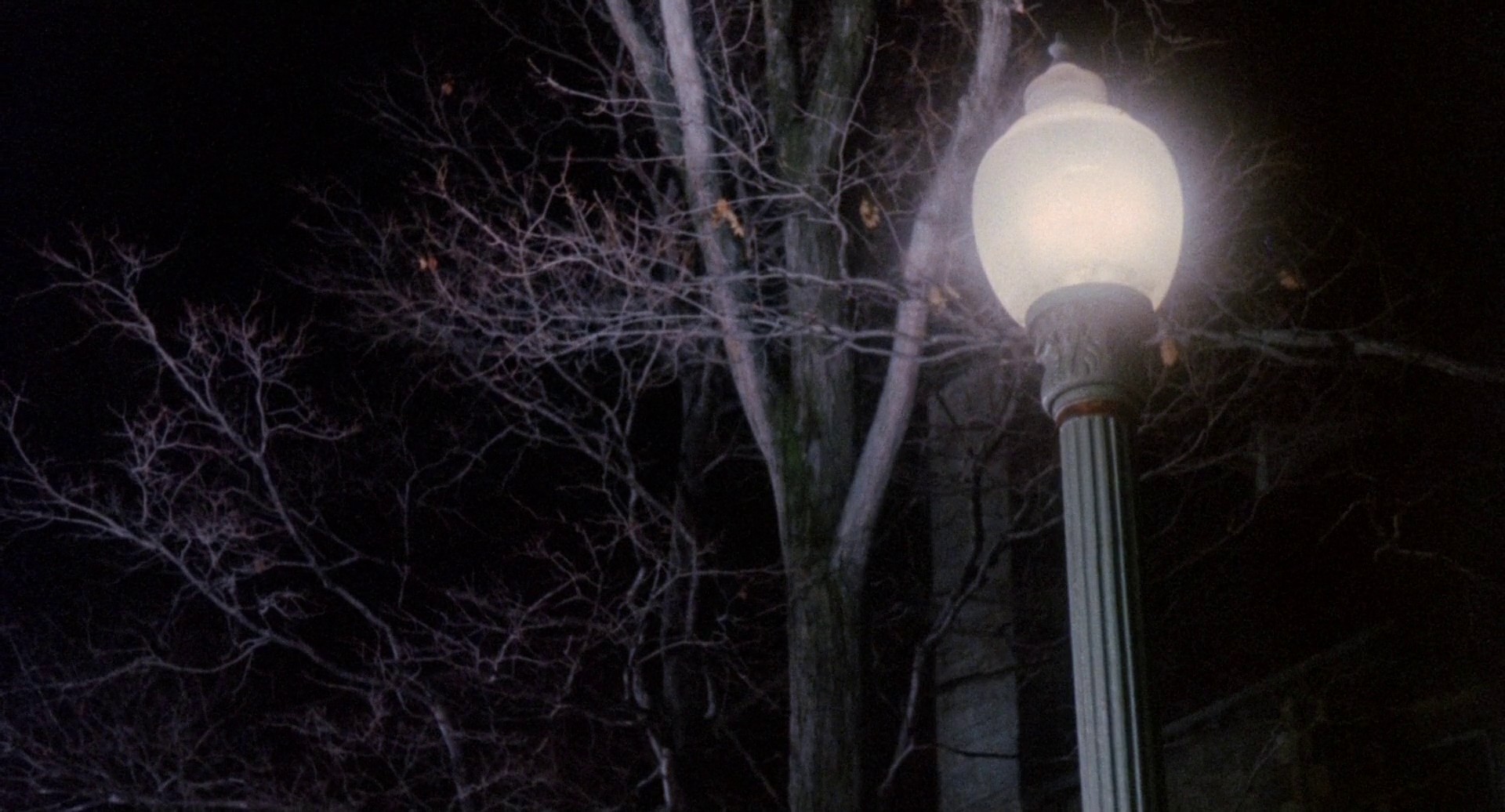 The Uncanny (1978) —  shot,  lighting