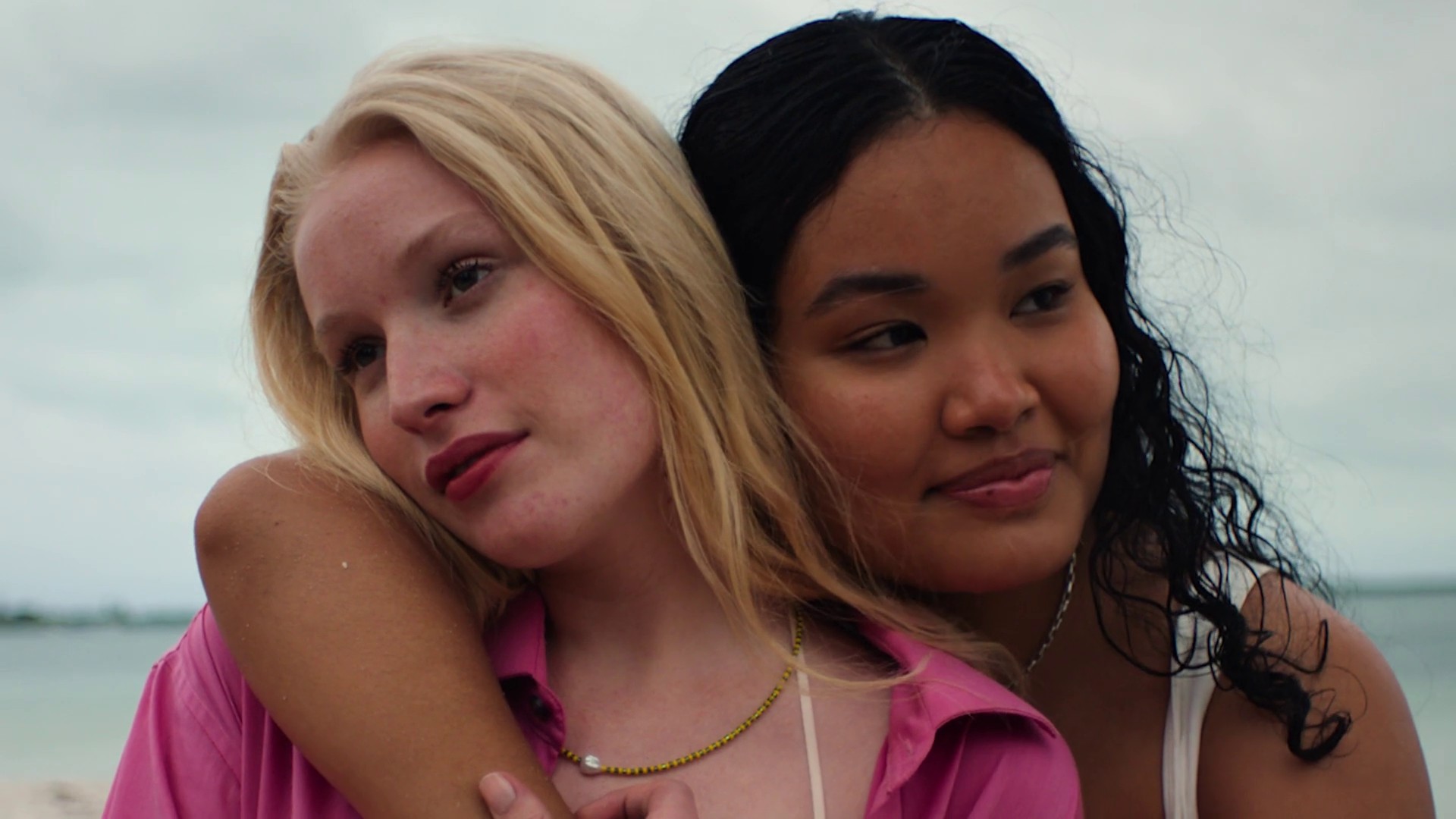 Glossier - Cloud Paint Bronzer - 2024 | Laura Jane Coulson (2024) —  shot,  lighting