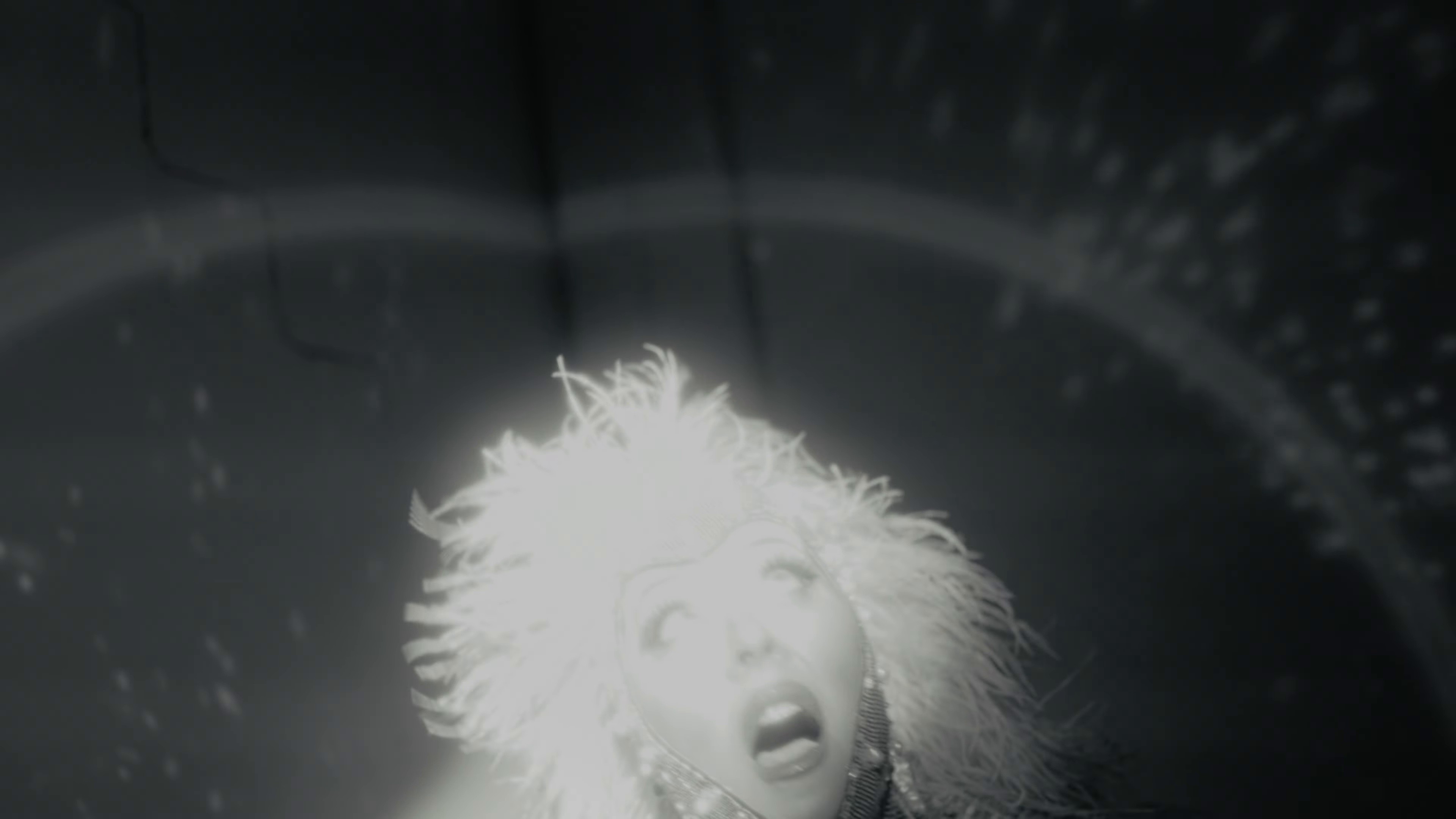 Maximum Glamour (2025) —  shot,  lighting