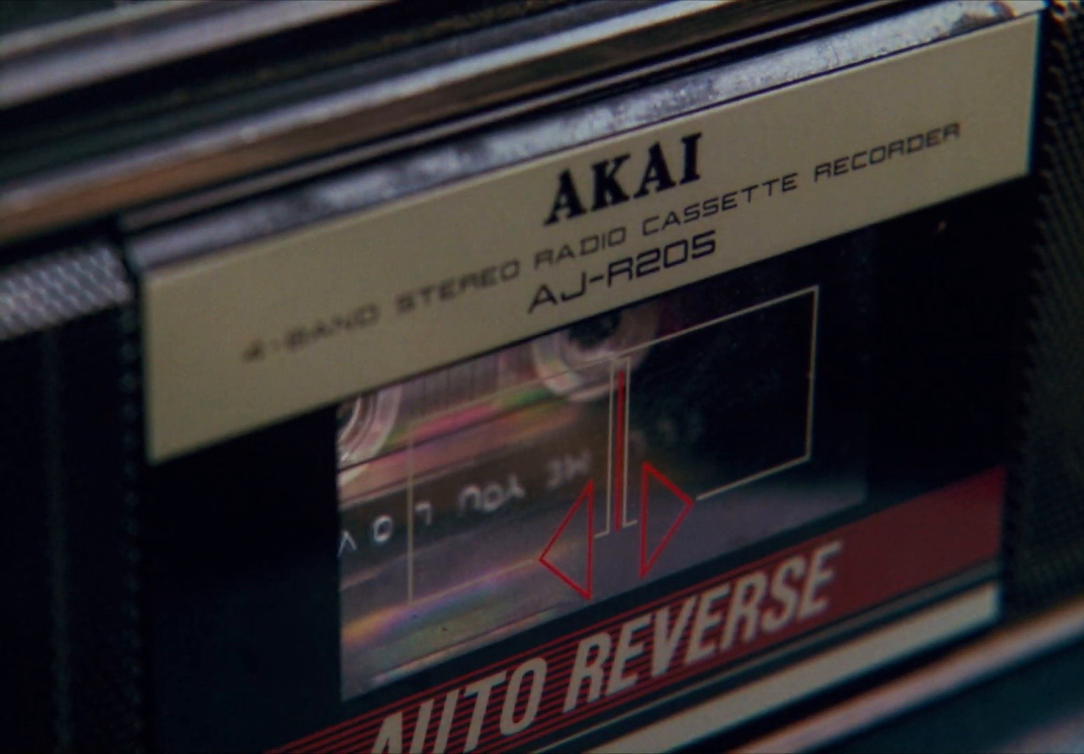 TELL ME YOU LOVE ME (2025) —  shot,  lighting