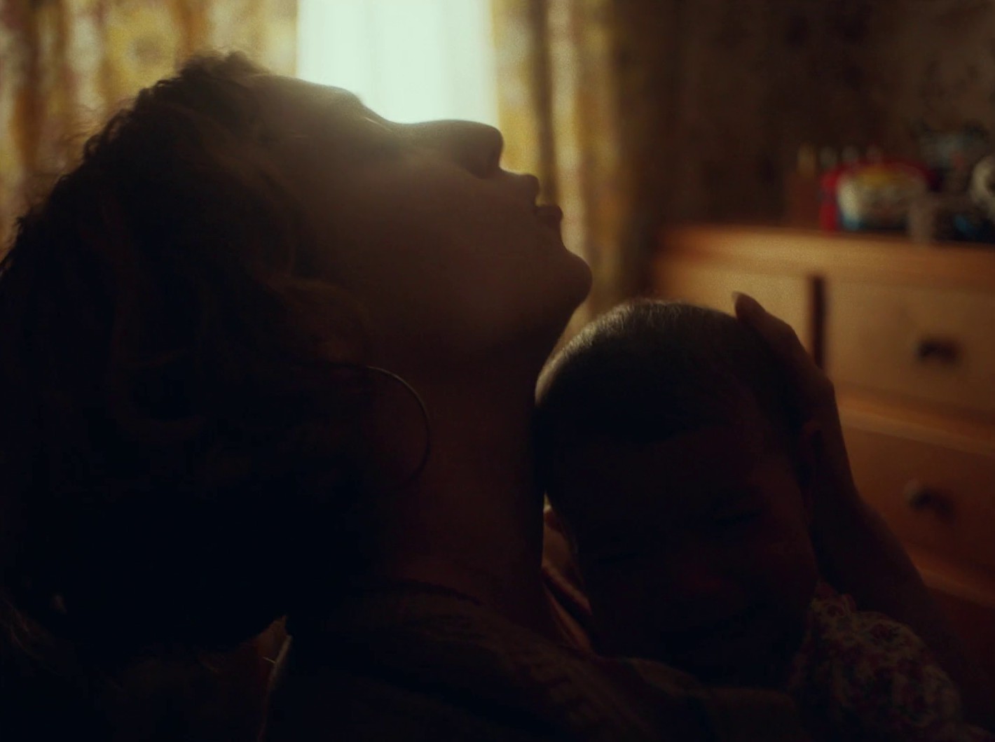 Her Grace (2019) —  shot,  lighting