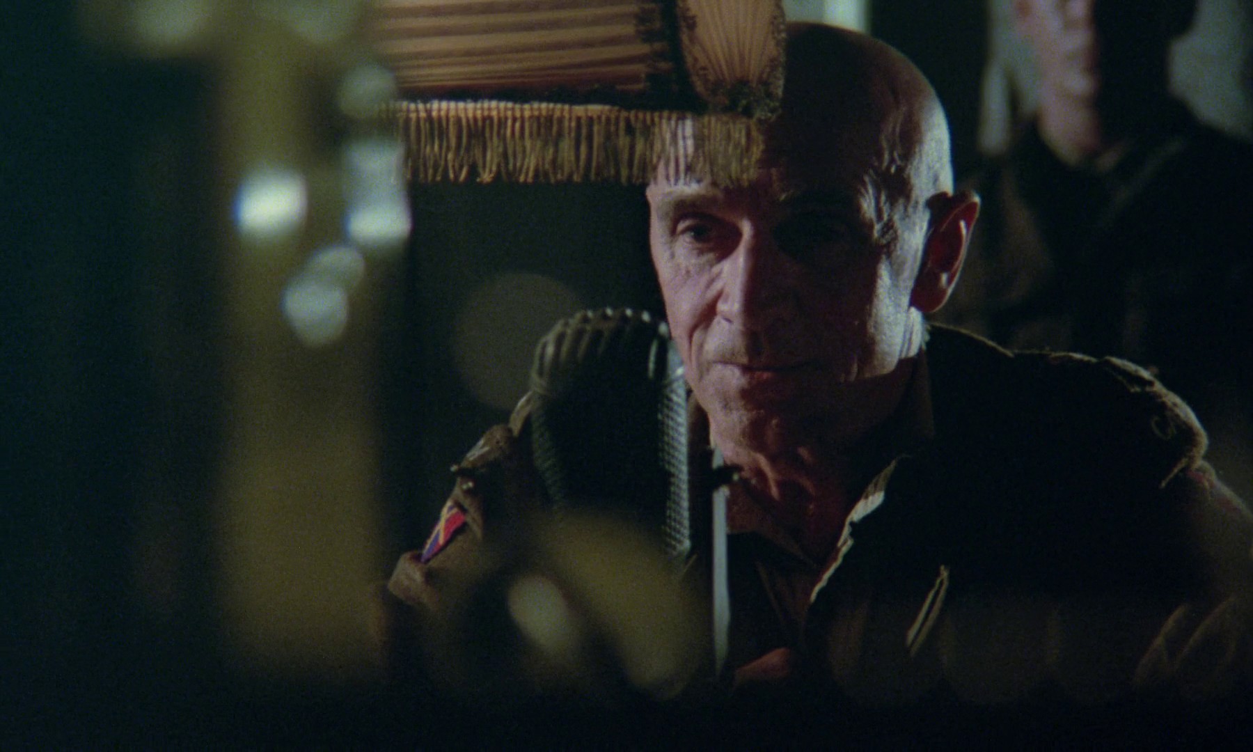 Lili Marleen (1981) —  shot,  lighting