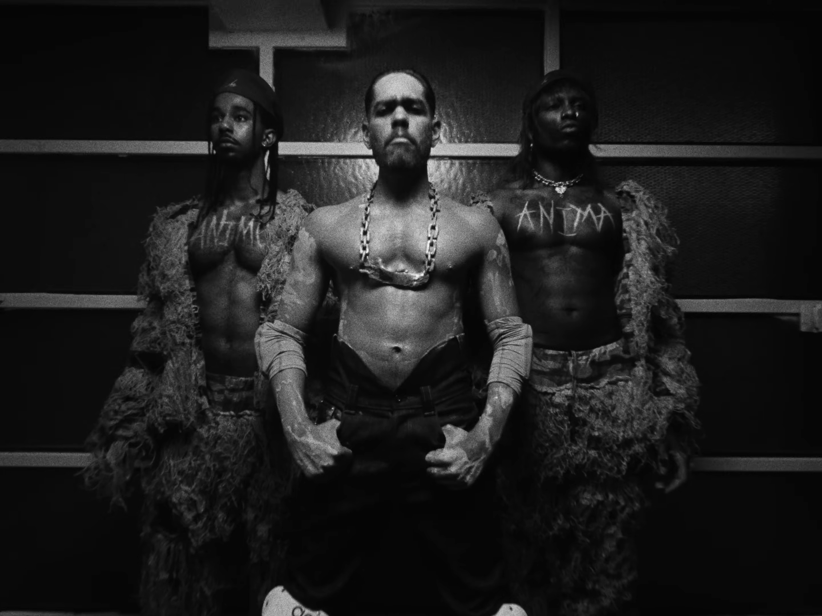 Brujería (2025) —  shot,  lighting