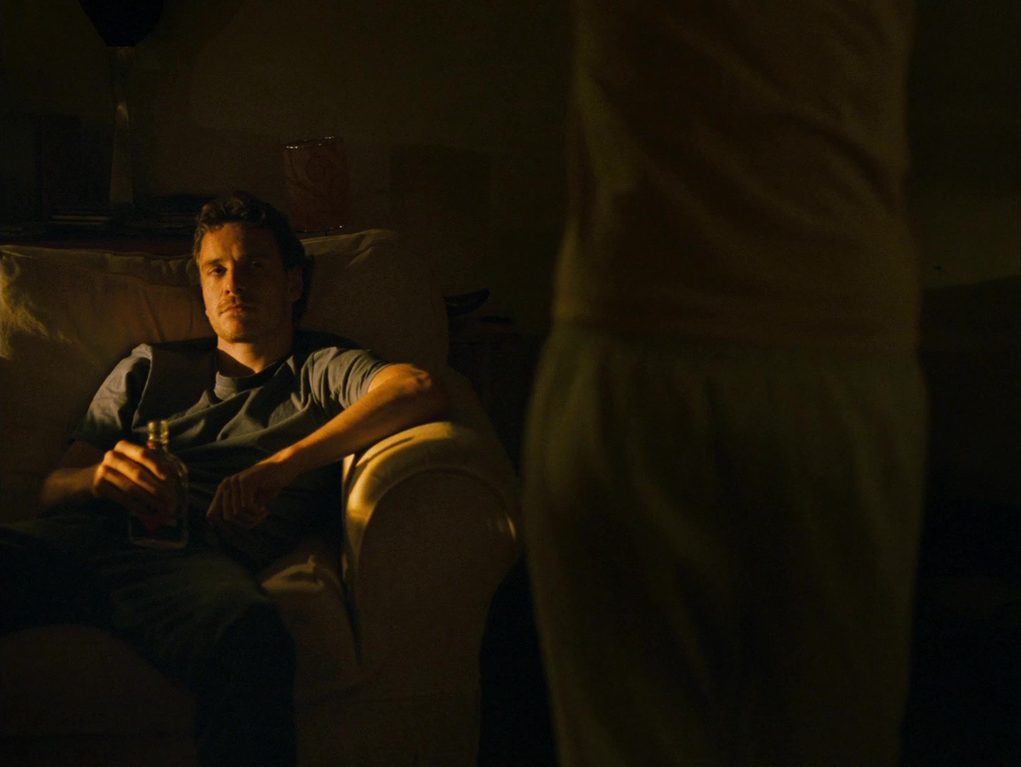 Fish Tank (2009) —  shot,  lighting