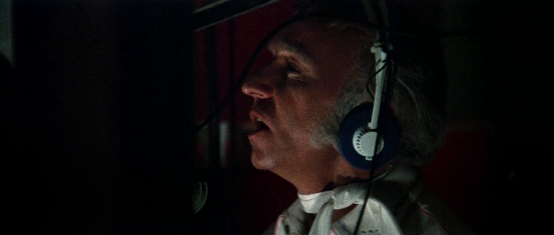 Nashville (1975) —  shot,  lighting