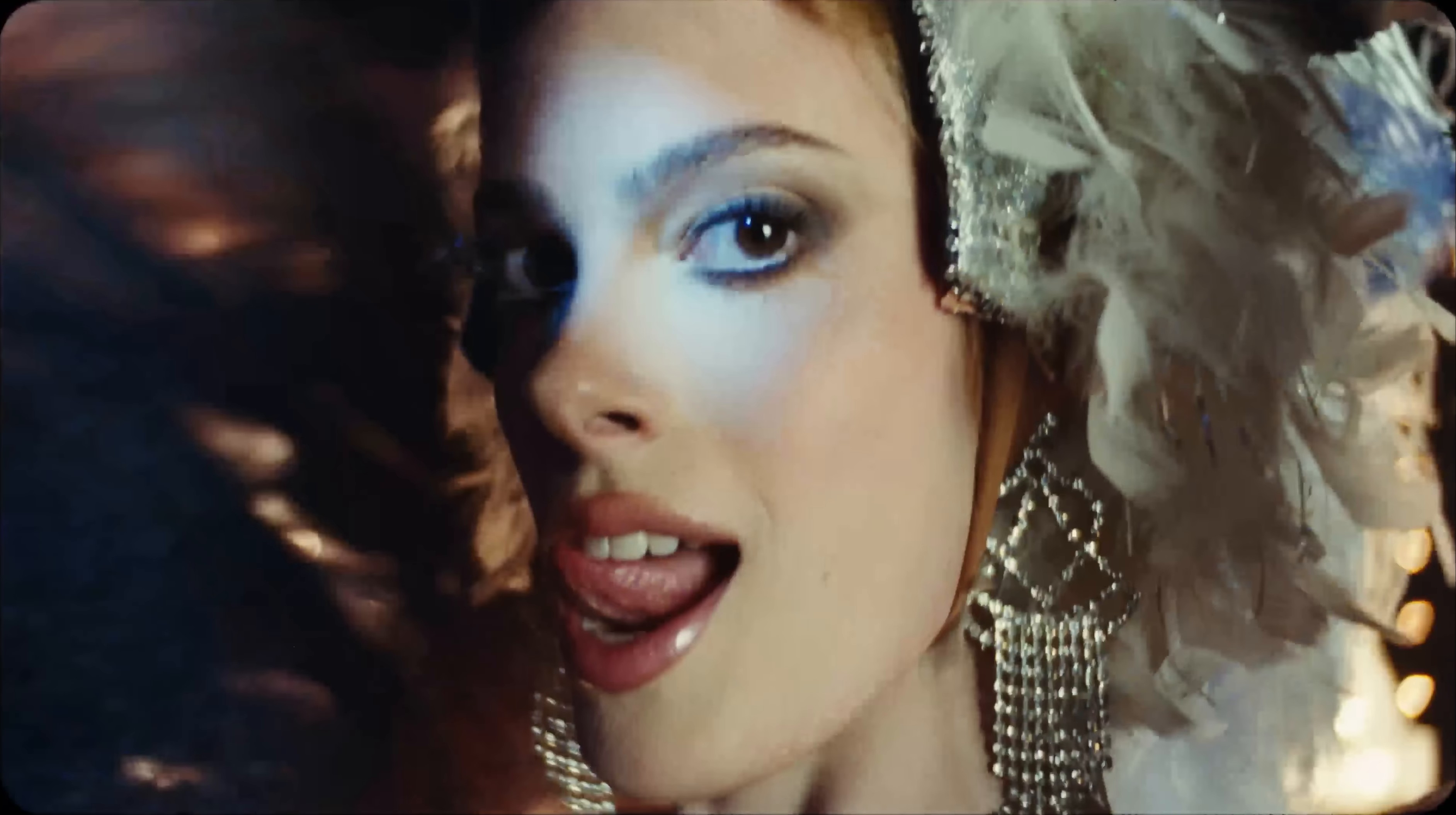 Death Valley High (2024) —  shot,  lighting